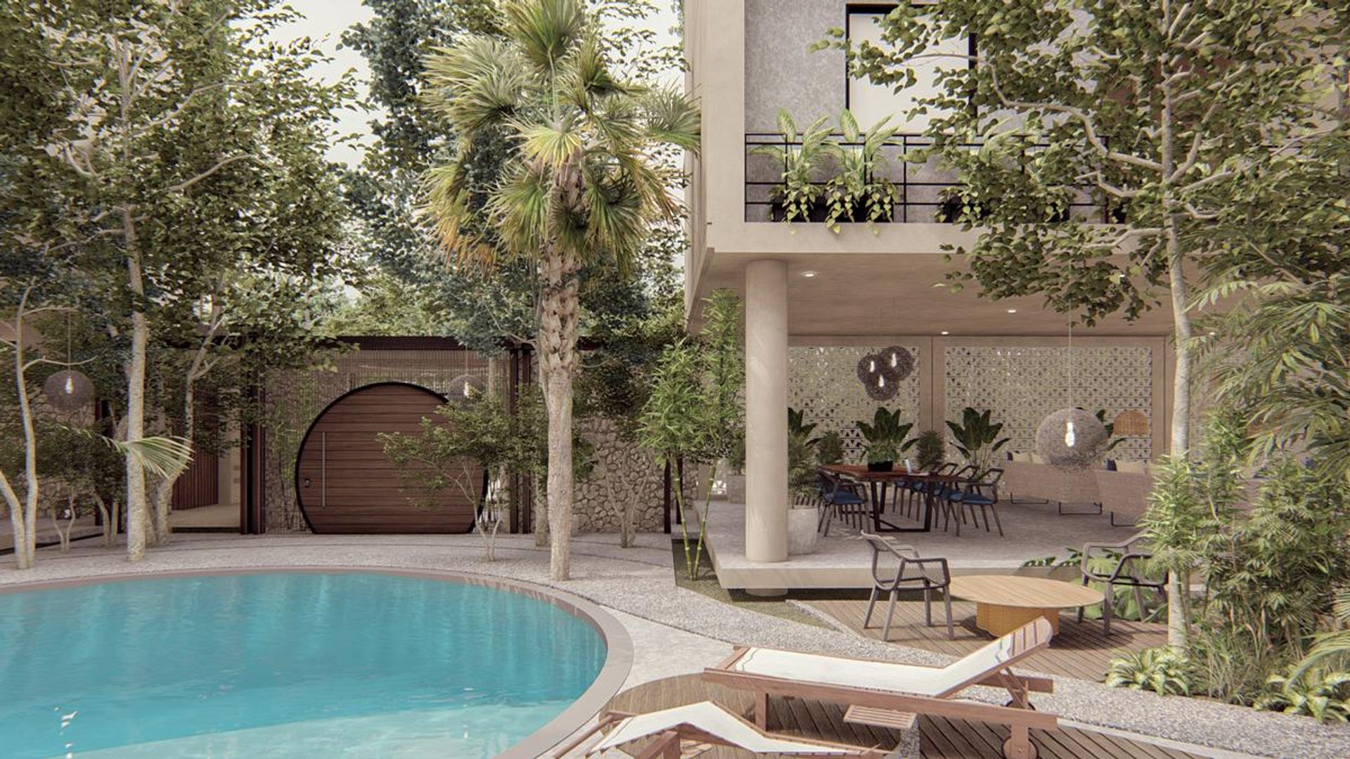 Condominium dans Le Vivero, Zacatecas 12045623