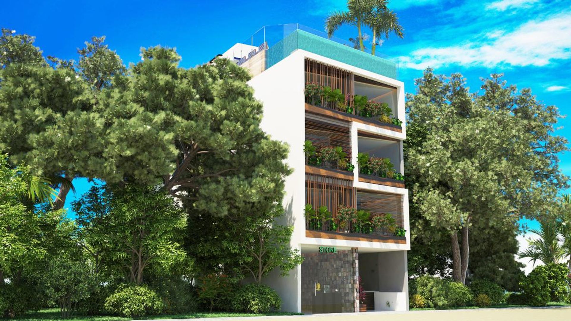 Condominio nel El Vivero, Zacatecas 12045719