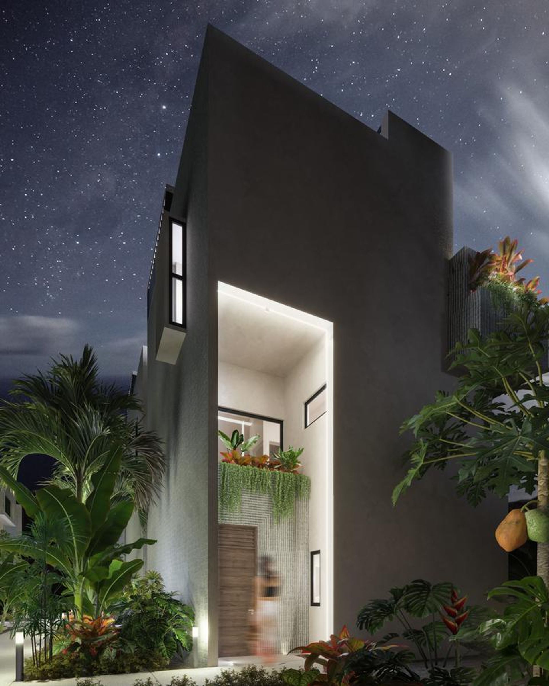 Condominium dans Le Vivero, Zacatecas 12045755