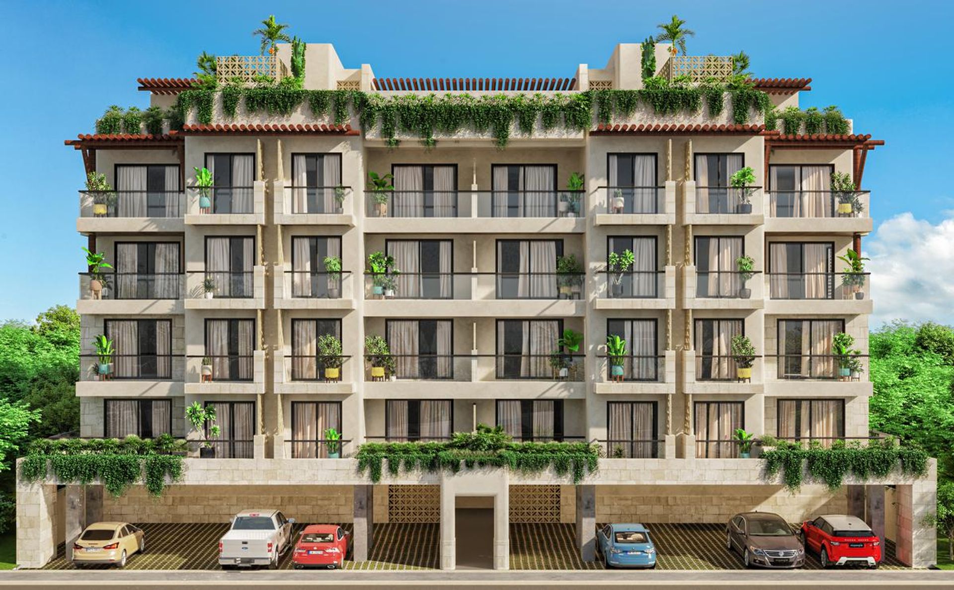 Condominio en ,  12045759