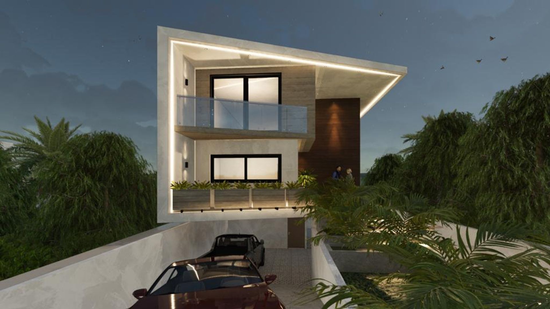 Condominio en El Vivero, Zacatecas 12045788