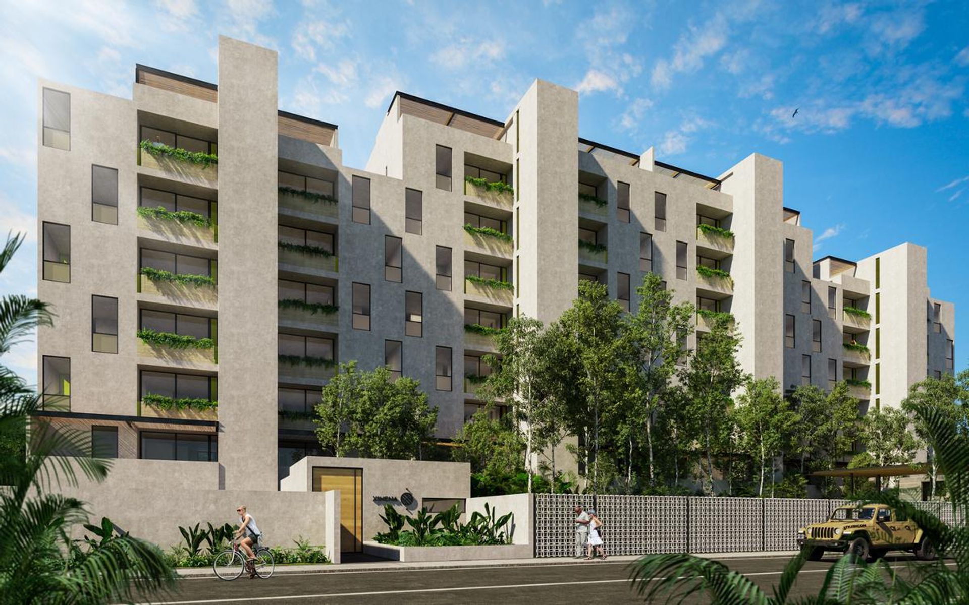 Condominium dans ,  12045845