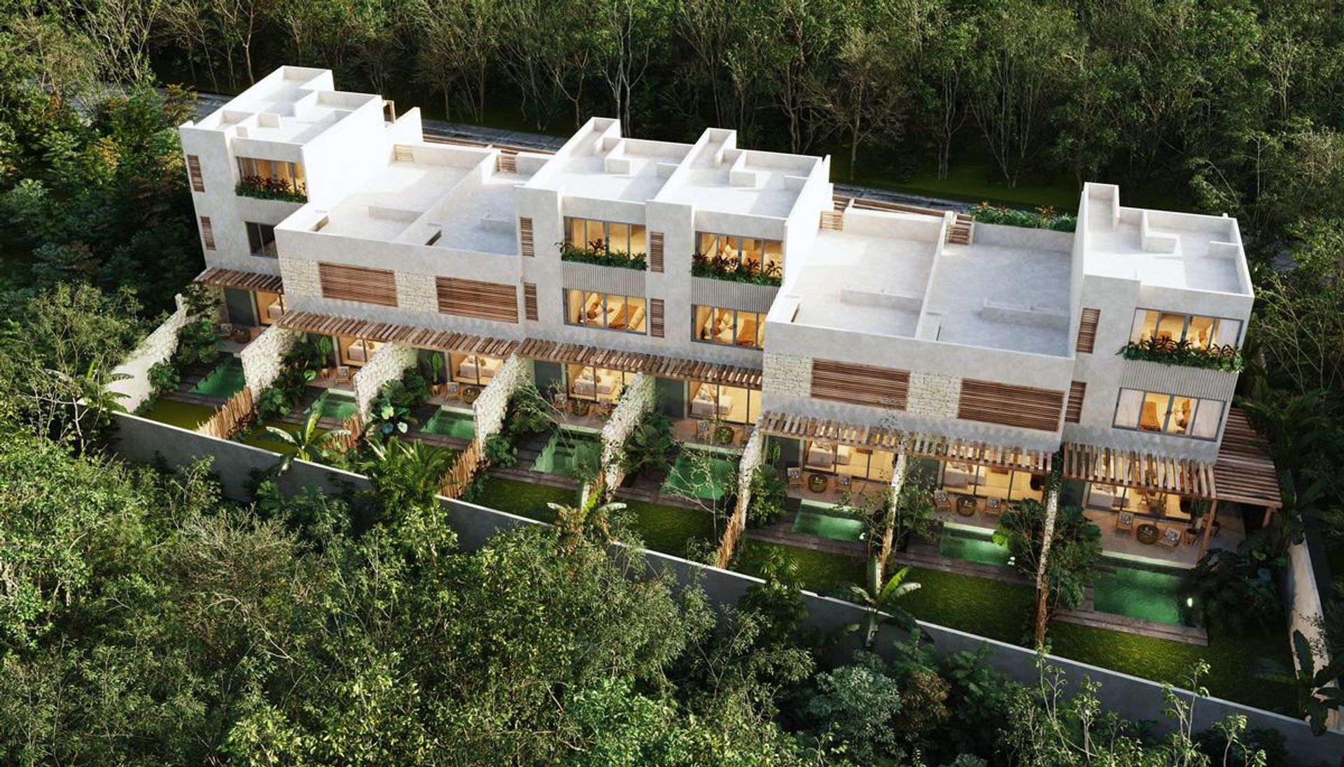 Condominium dans Le Vivero, Zacatecas 12045925