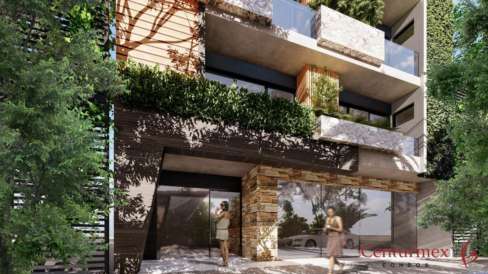 Condominio nel El Vivero, Zacatecas 12046036