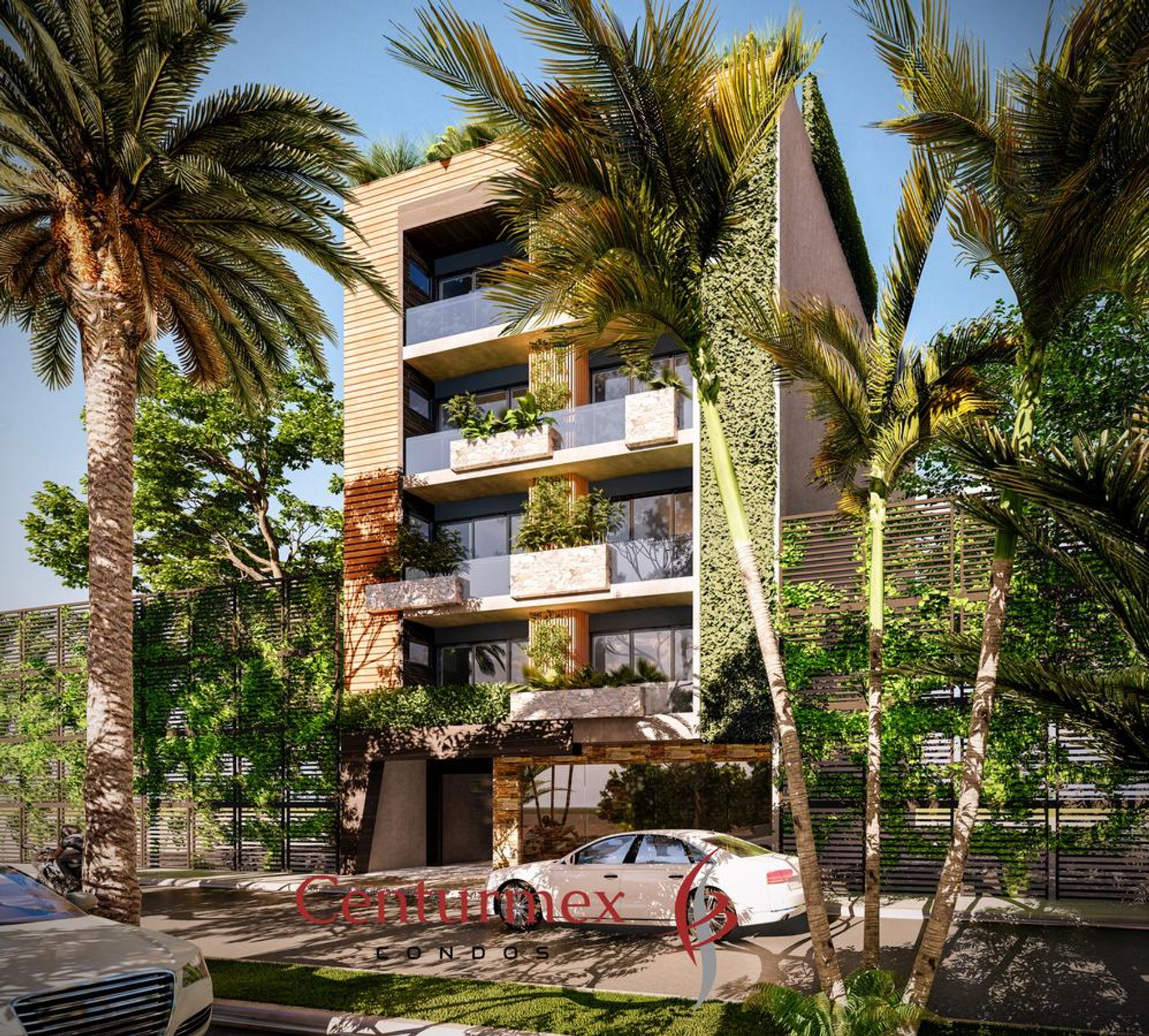 Condominio nel El Vivero, Zacatecas 12046036