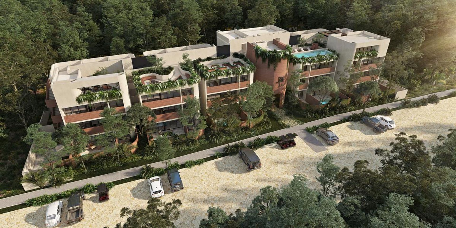 Condominio en El Vivero, Zacatecas 12046213