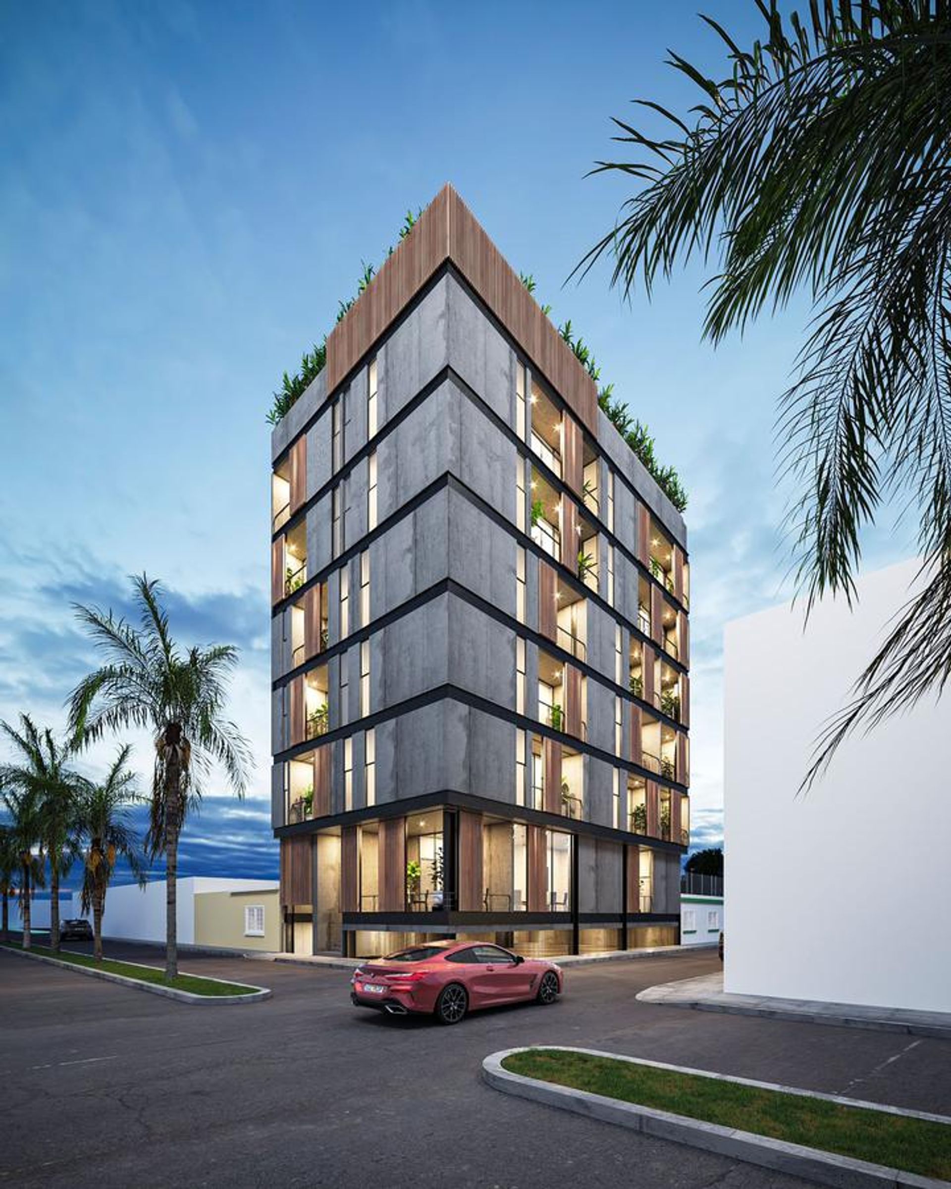 Condominio en ,  12046310