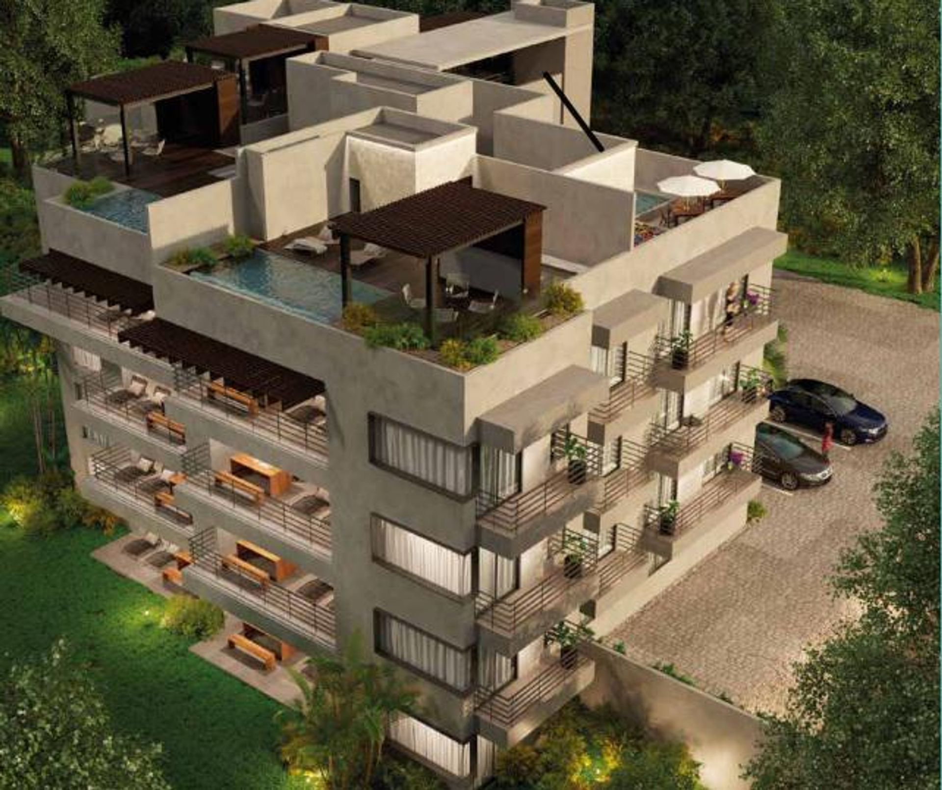 Condominio en El Vivero, Zacatecas 12046334