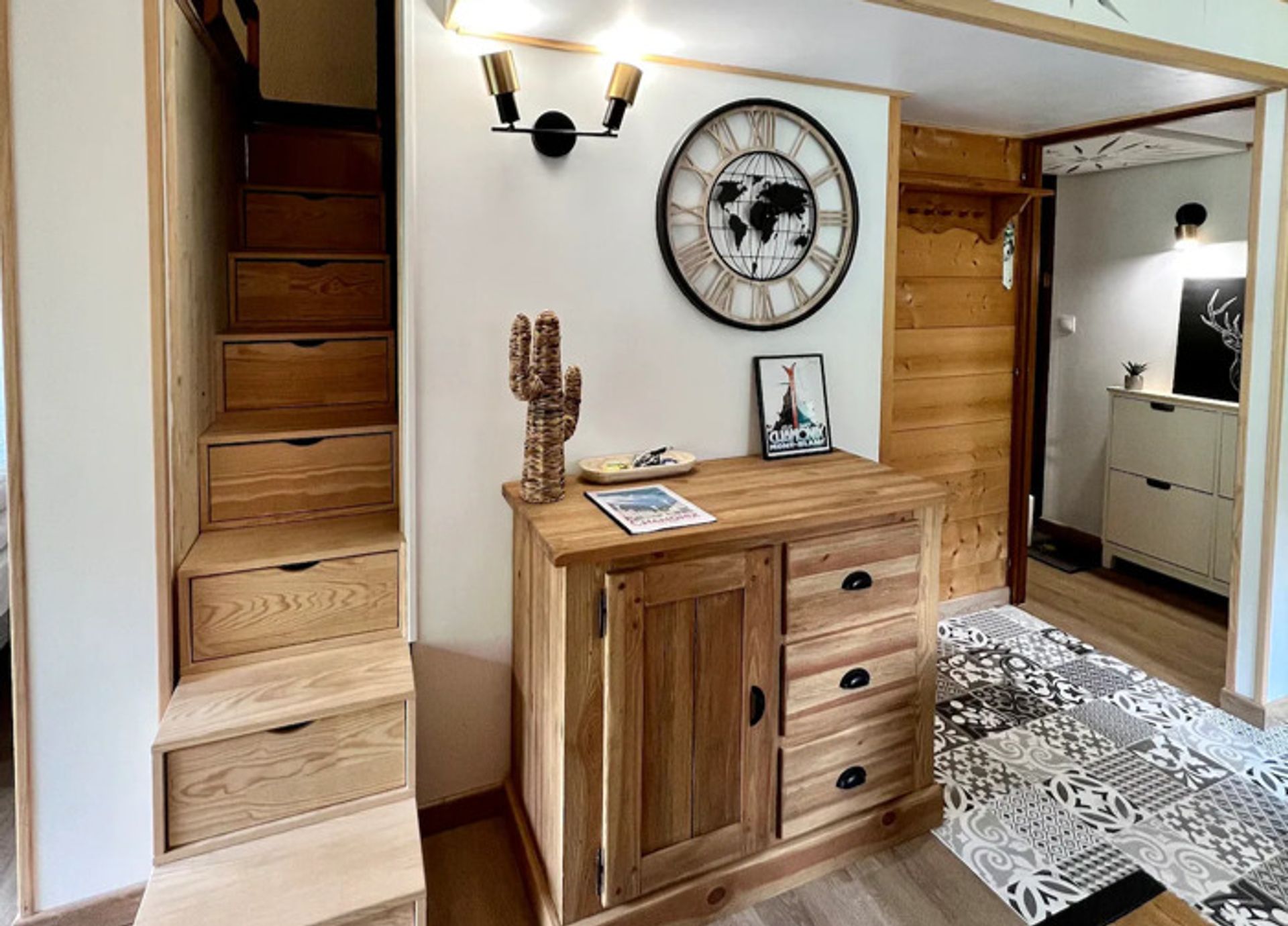 Condominium in Les Praz-de-Chamonix, Auvergne-Rhone-Alpes 12046488