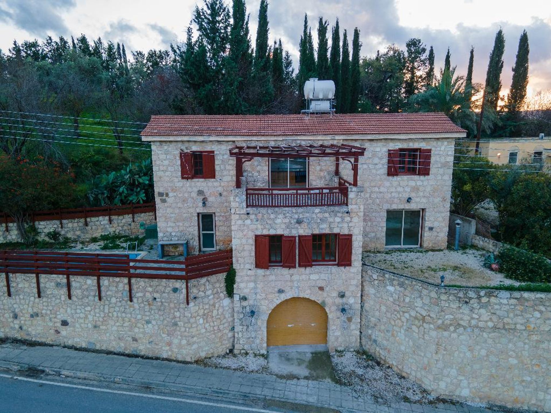 Hus i Paphos, Pafos 12046551