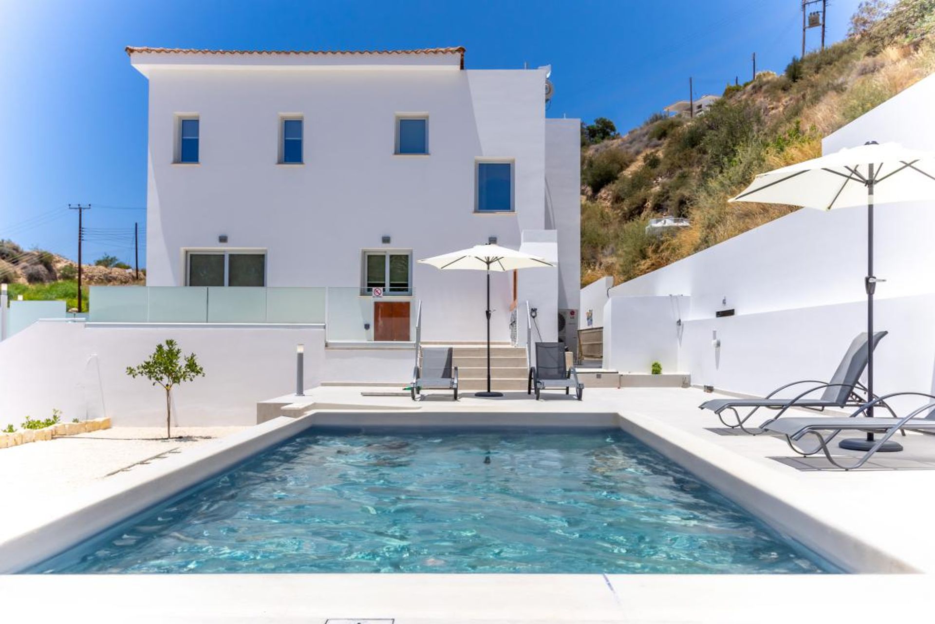 Haus im Paphos, Paphos 12046566