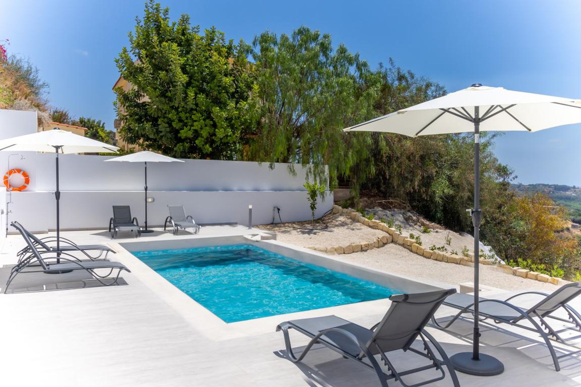 Haus im Paphos, Paphos 12046566