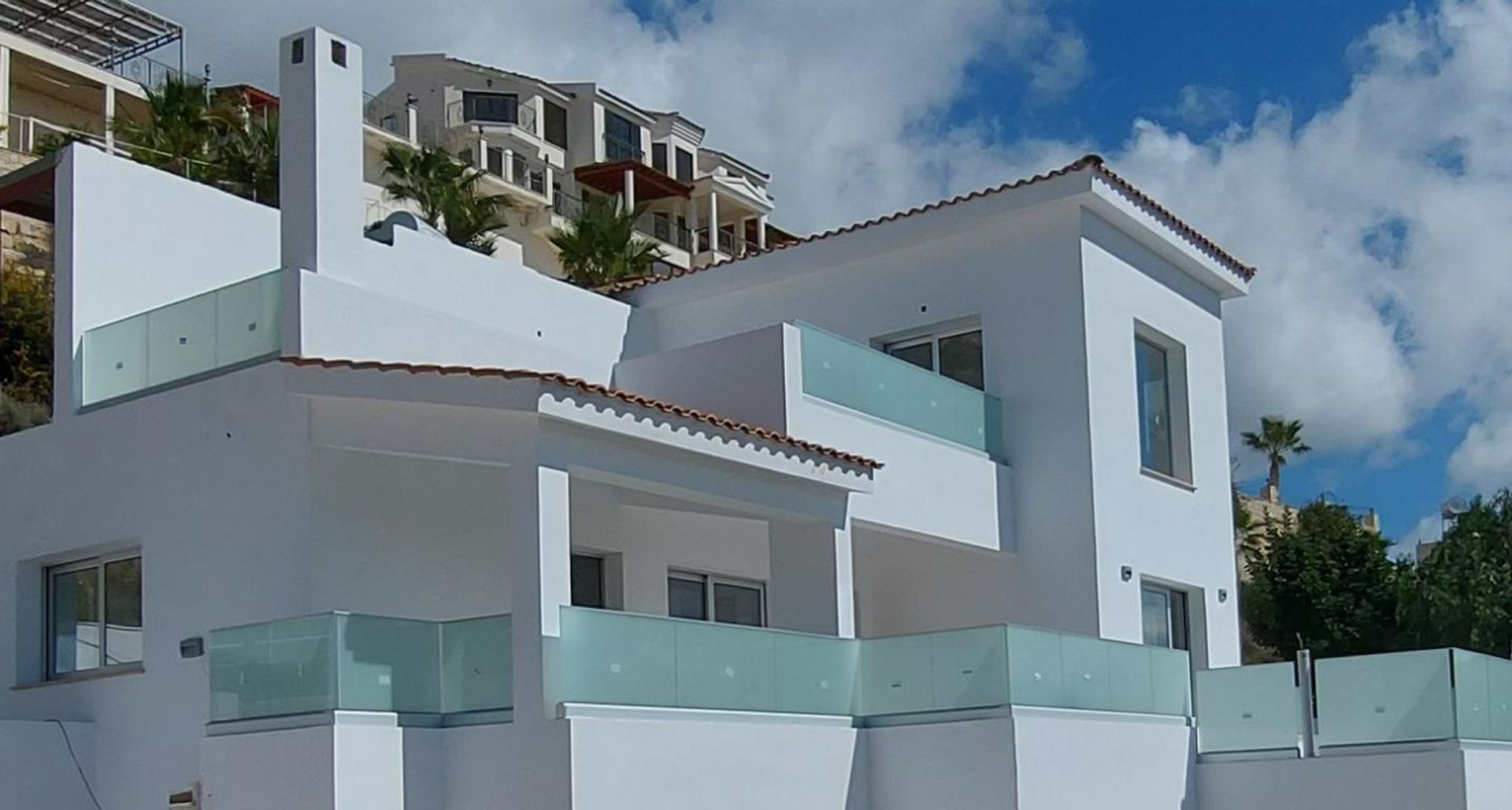 Haus im Paphos, Paphos 12046566