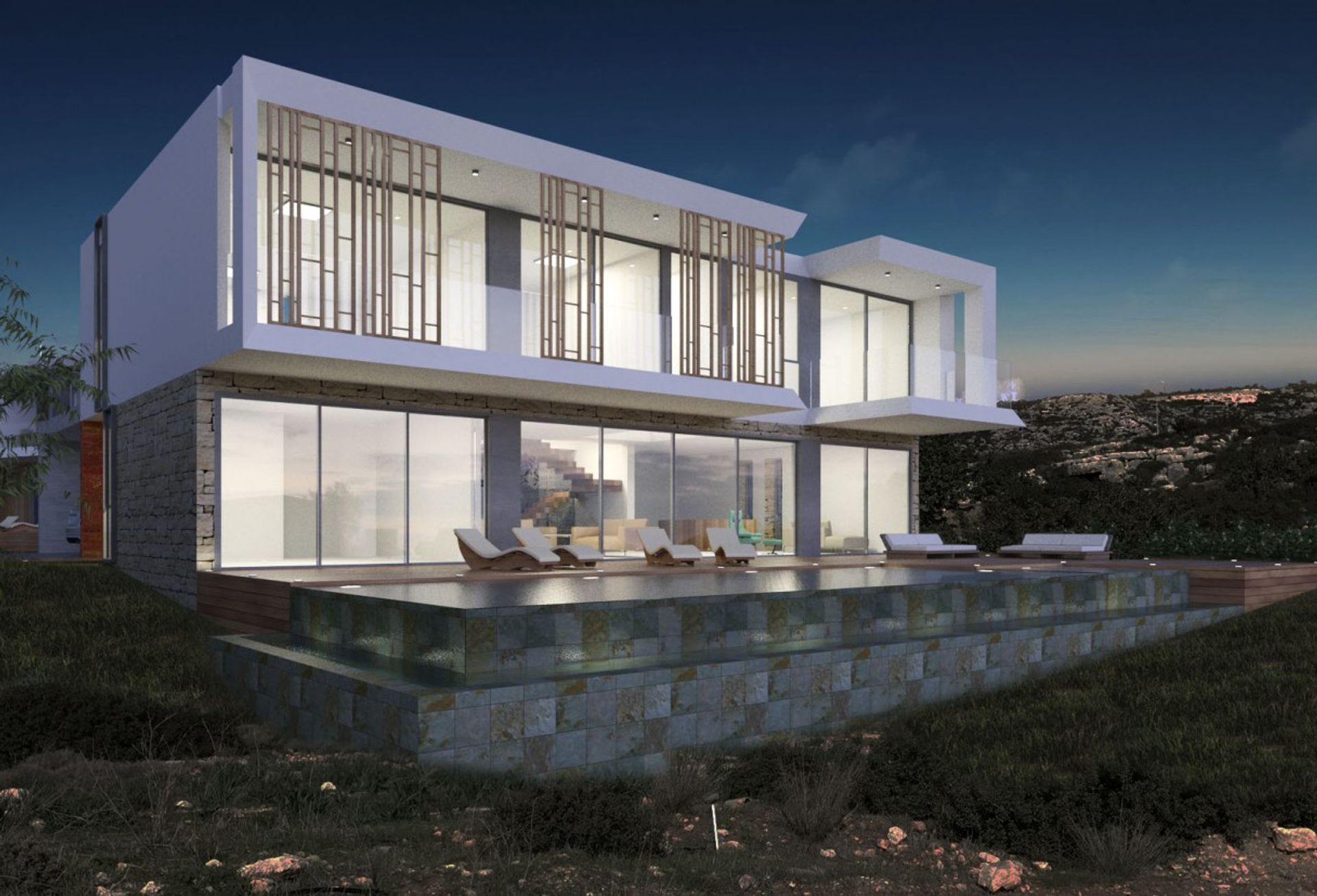 Hus i Paphos, Paphos 12046568