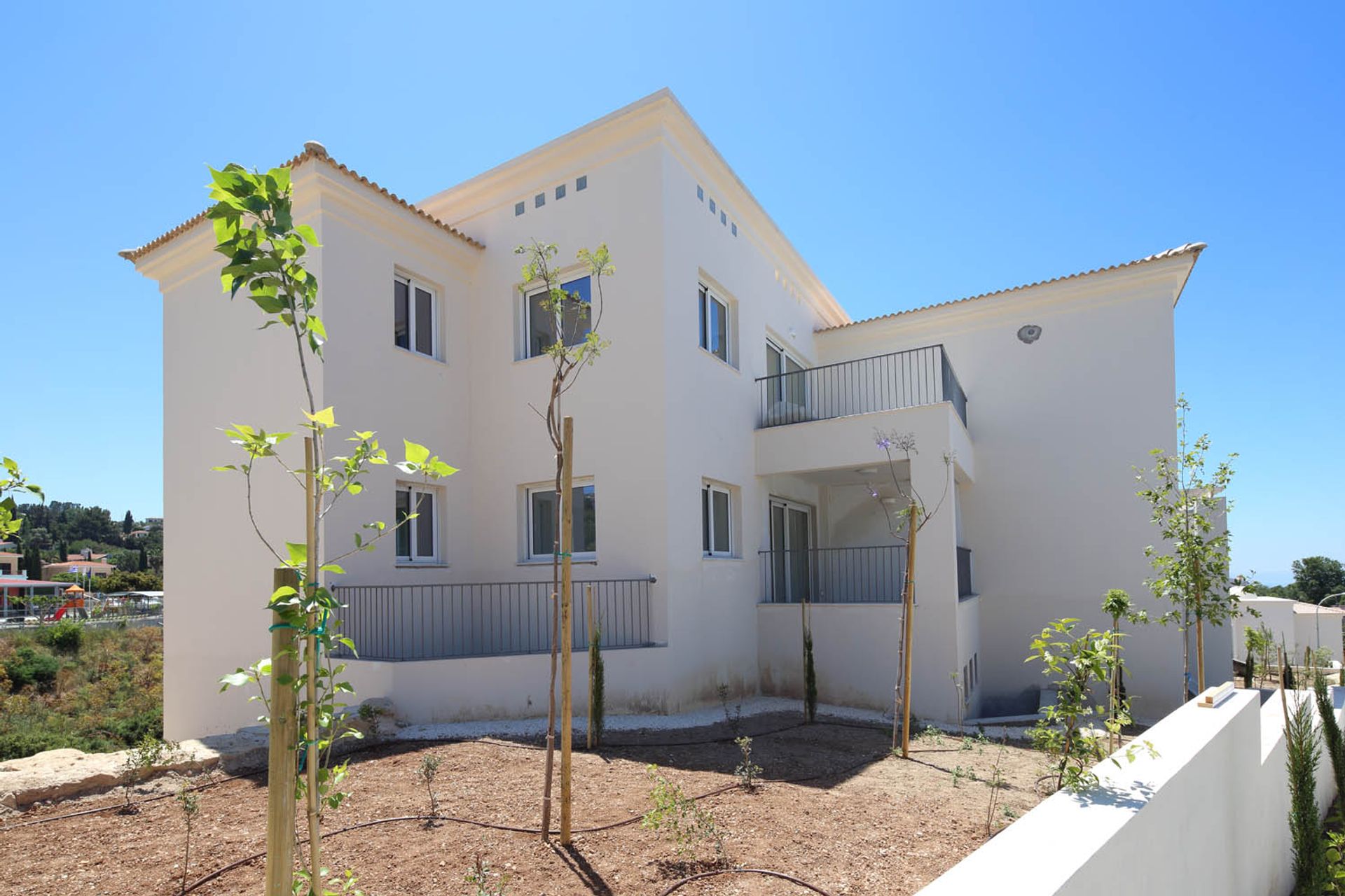 Rumah di Paphos, Paphos 12046610