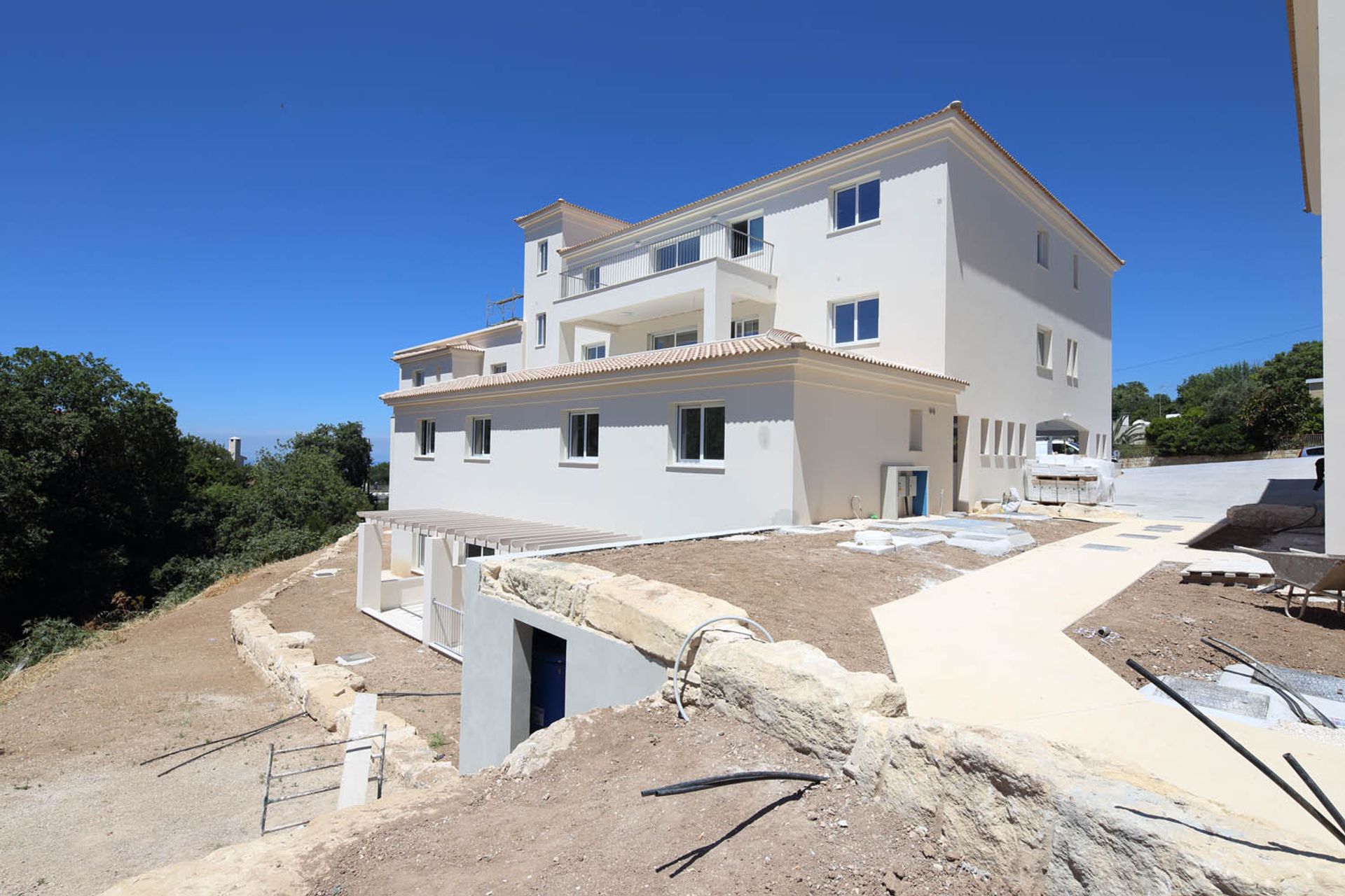 House in Paphos, Paphos 12046610