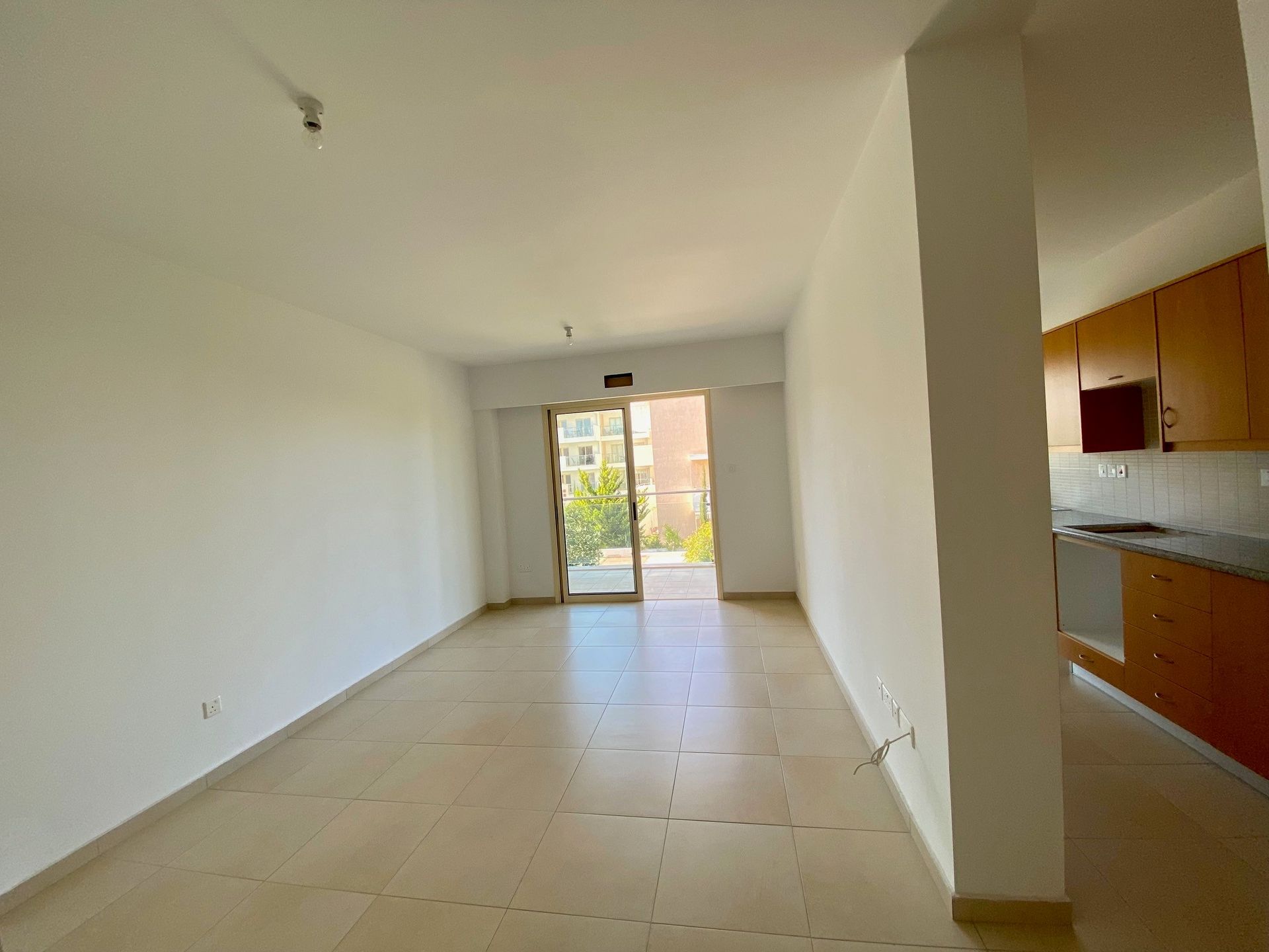 Condominium in Paphos, Paphos 12046630