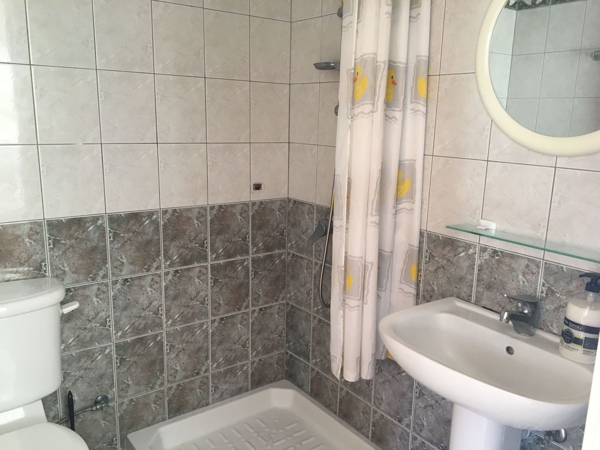 Condomínio no Paphos, Paphos 12046633