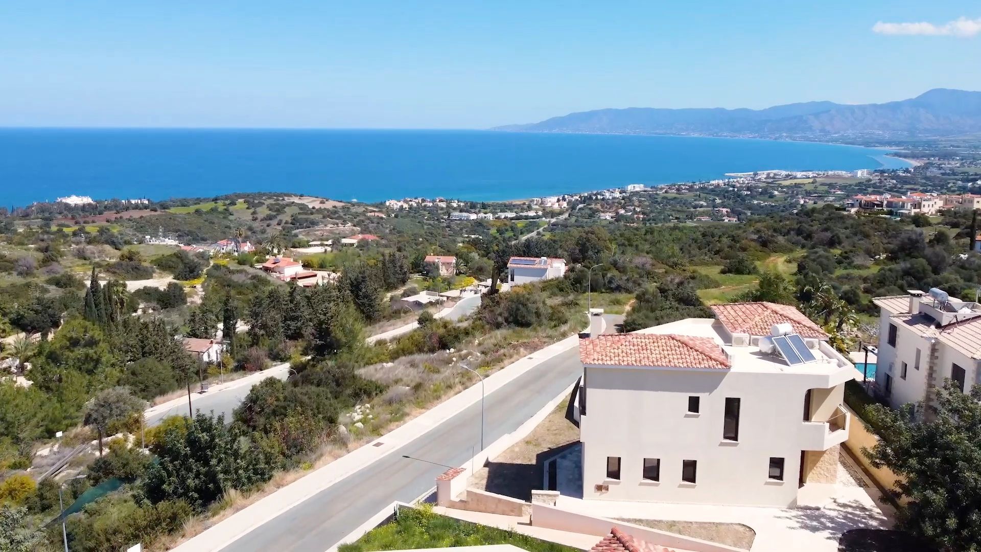 House in Paphos, Pafos 12046657