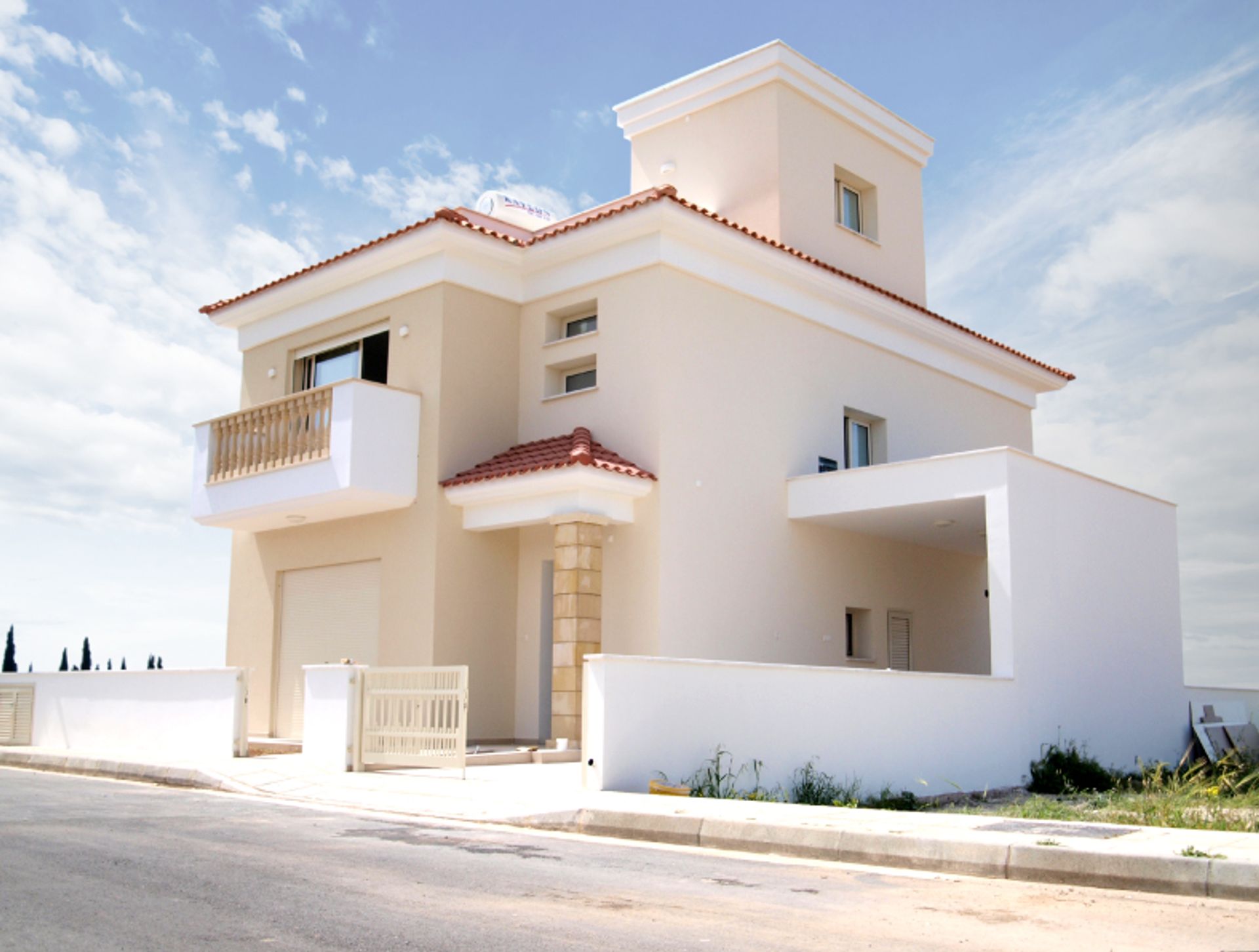 Hus i Paphos, Pafos 12046664