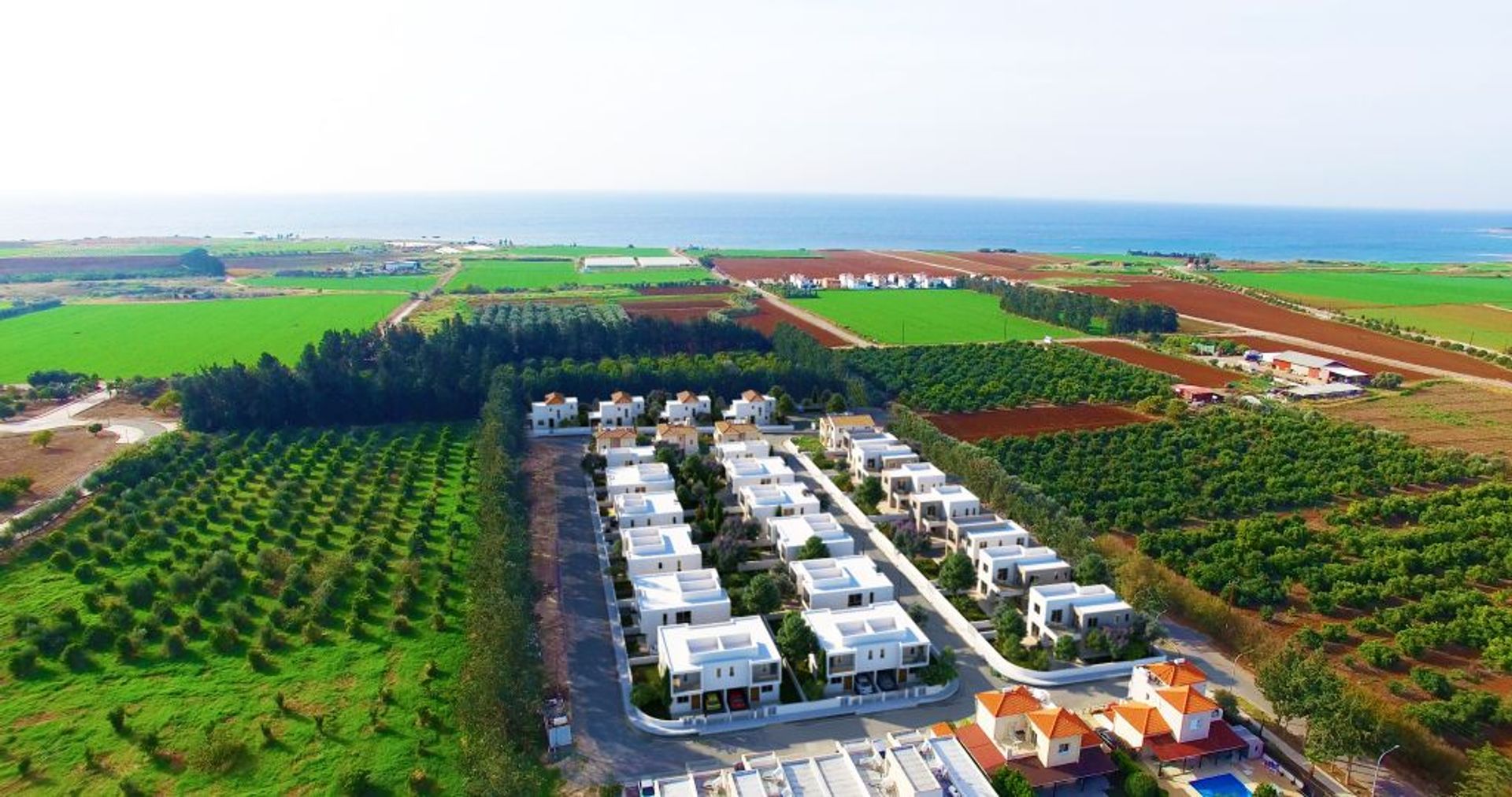 Будинок в Paphos, Paphos 12046669