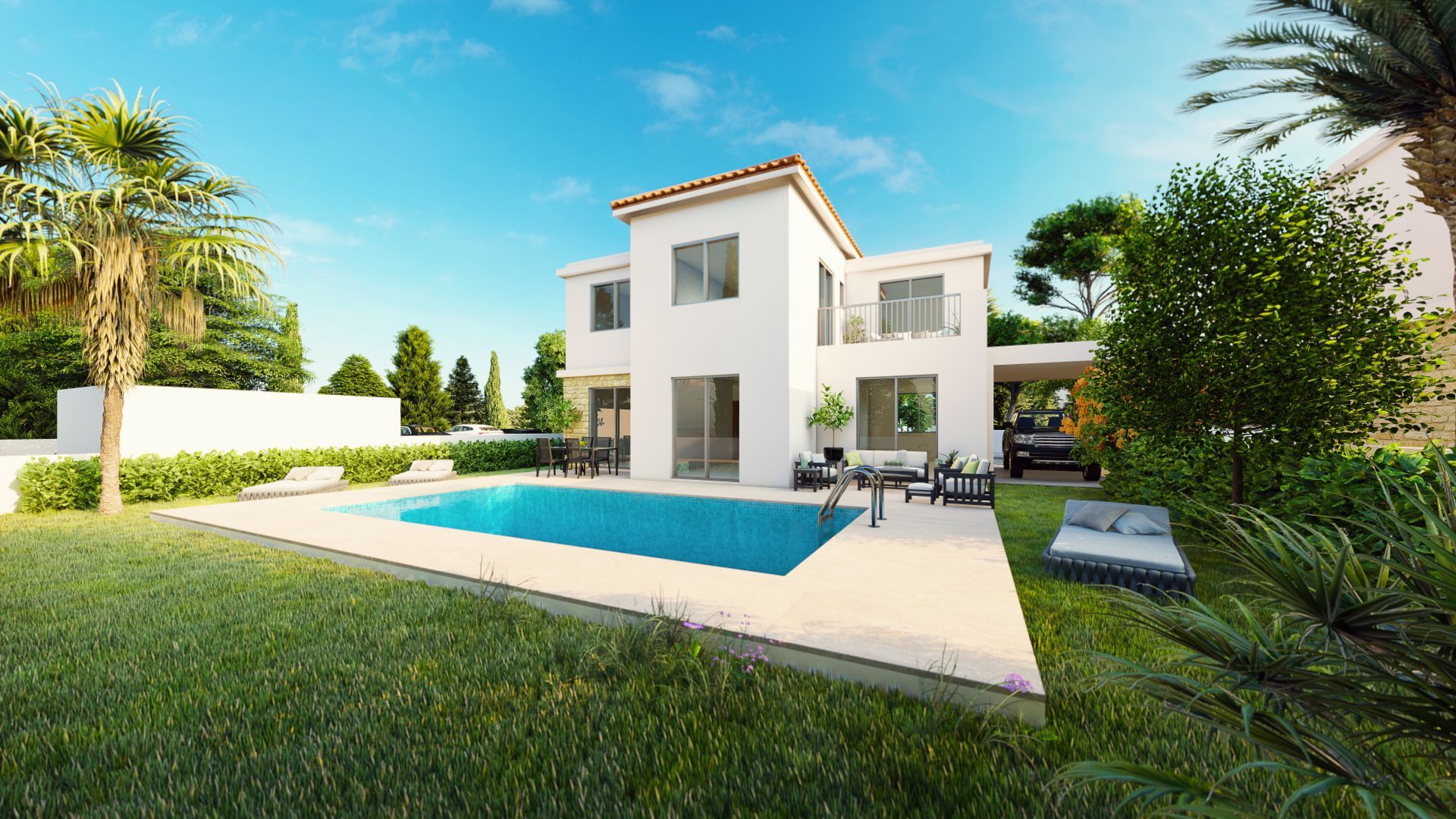 casa no Paphos, Paphos 12046670