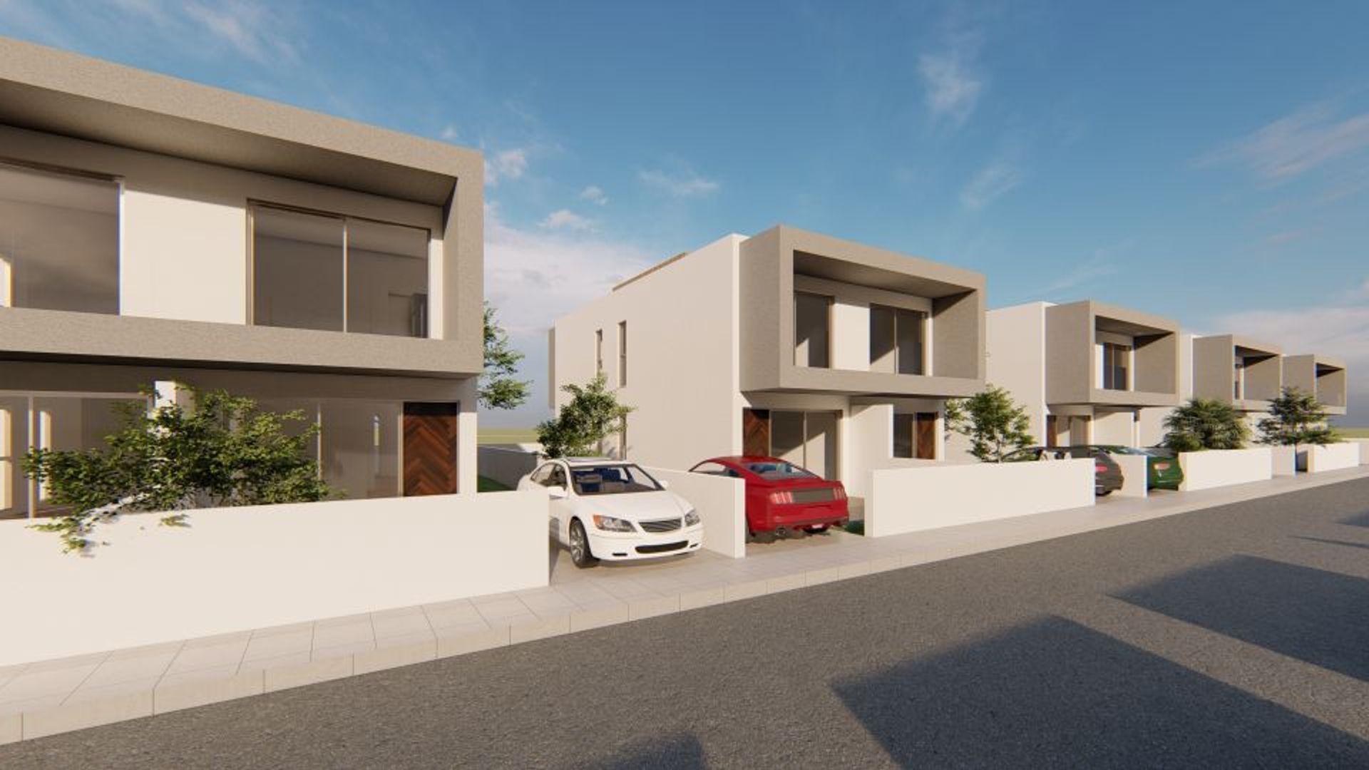 Hus i Paphos, Paphos 12046685