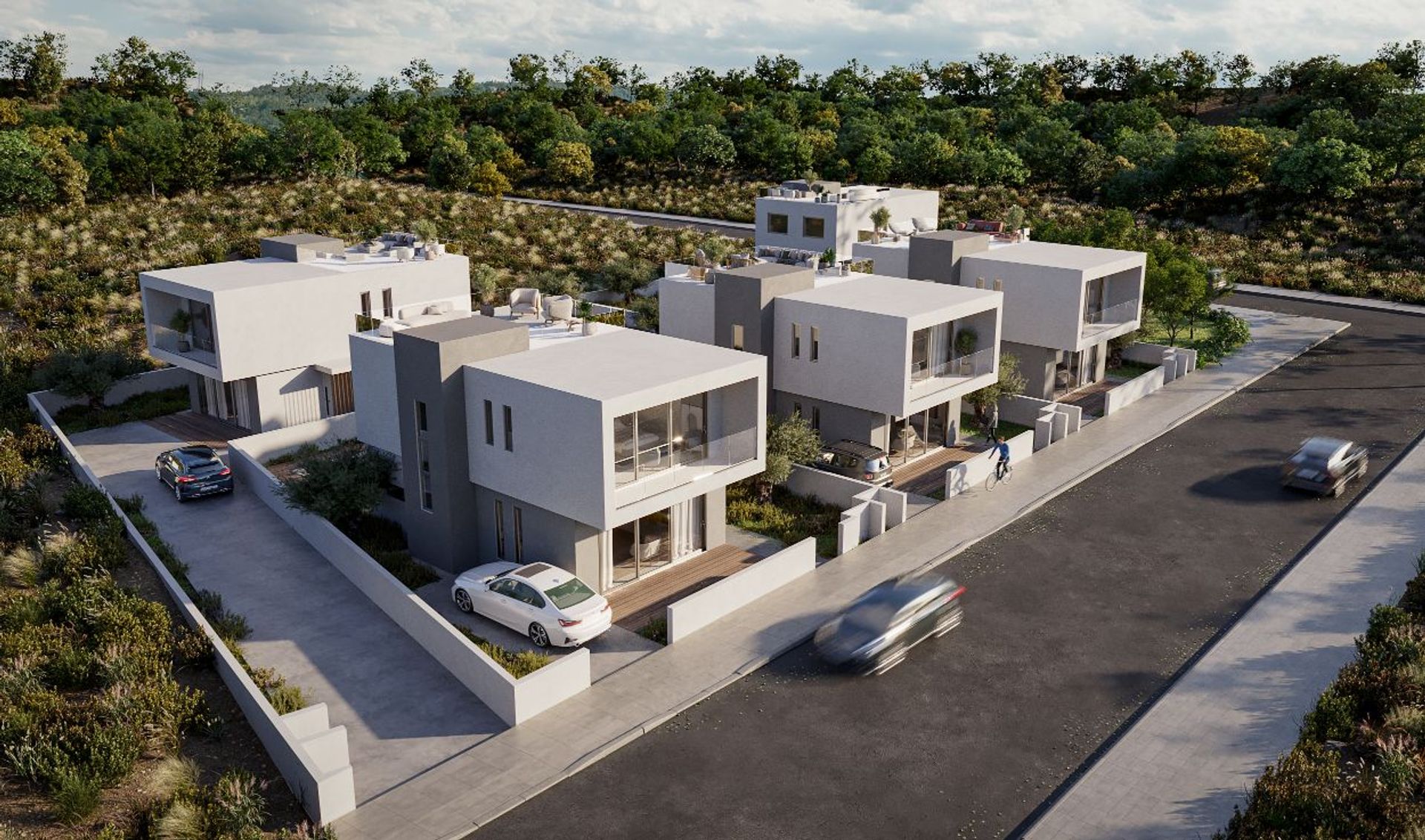 Hus i Paphos, Paphos 12046690