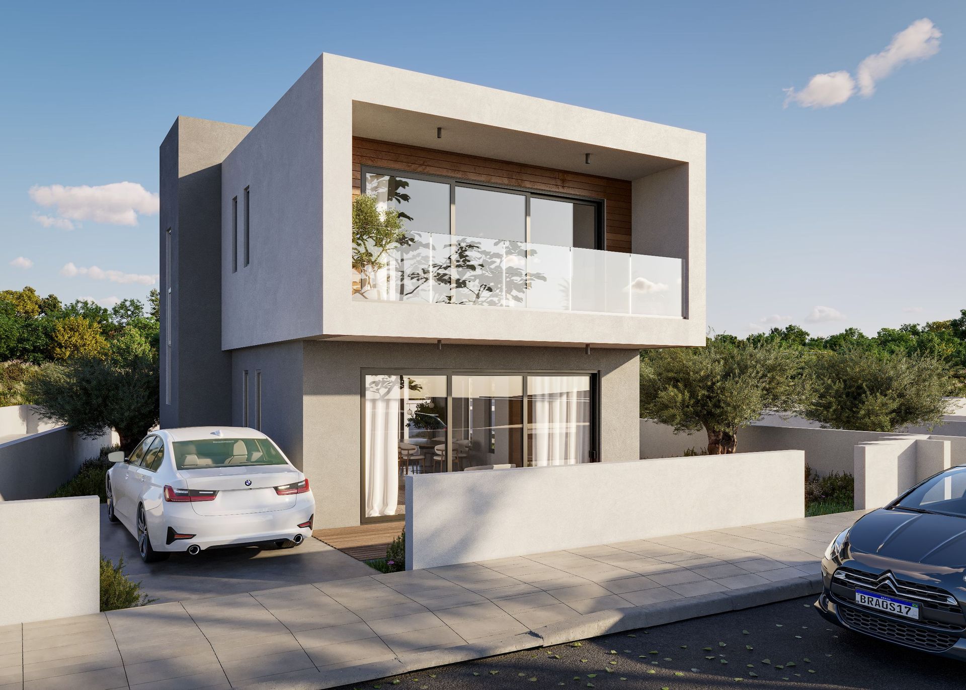 House in Paphos, Paphos 12046690