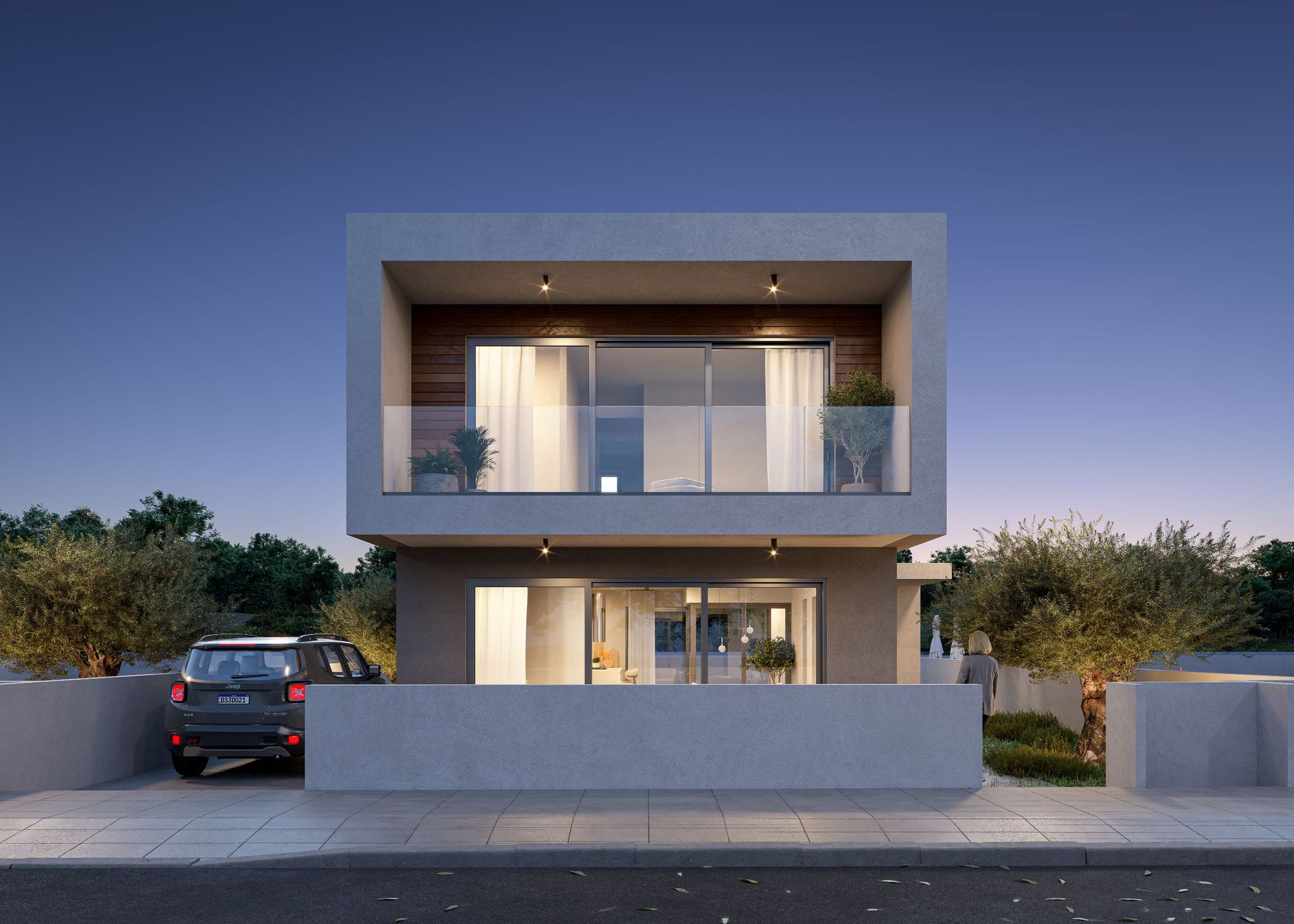 Hus i Paphos, Paphos 12046690