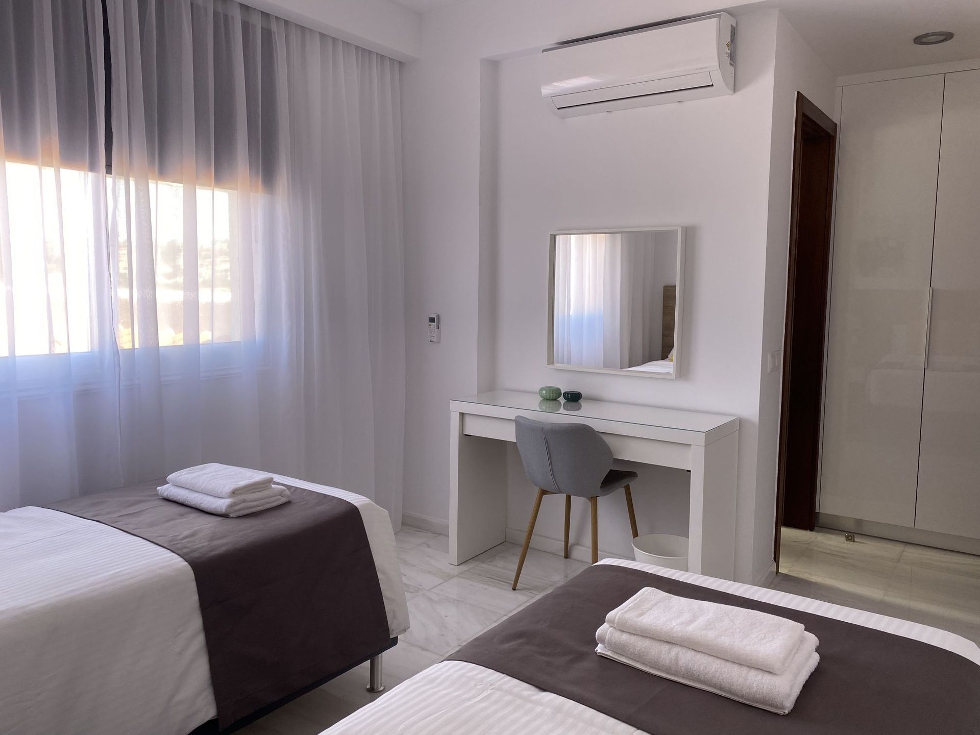 Квартира в Paphos, Paphos 12046697