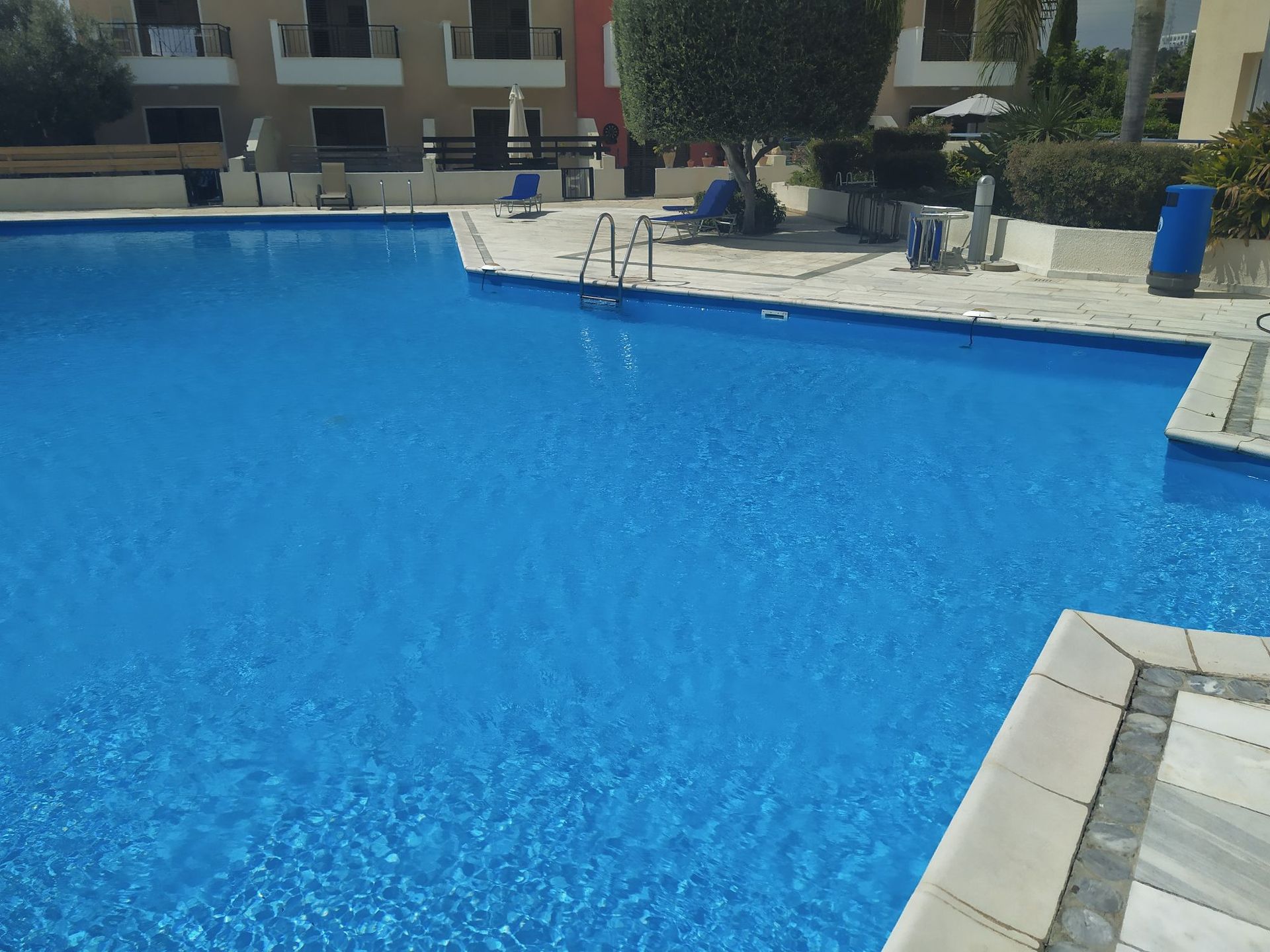 Квартира в Paphos, Paphos 12046697