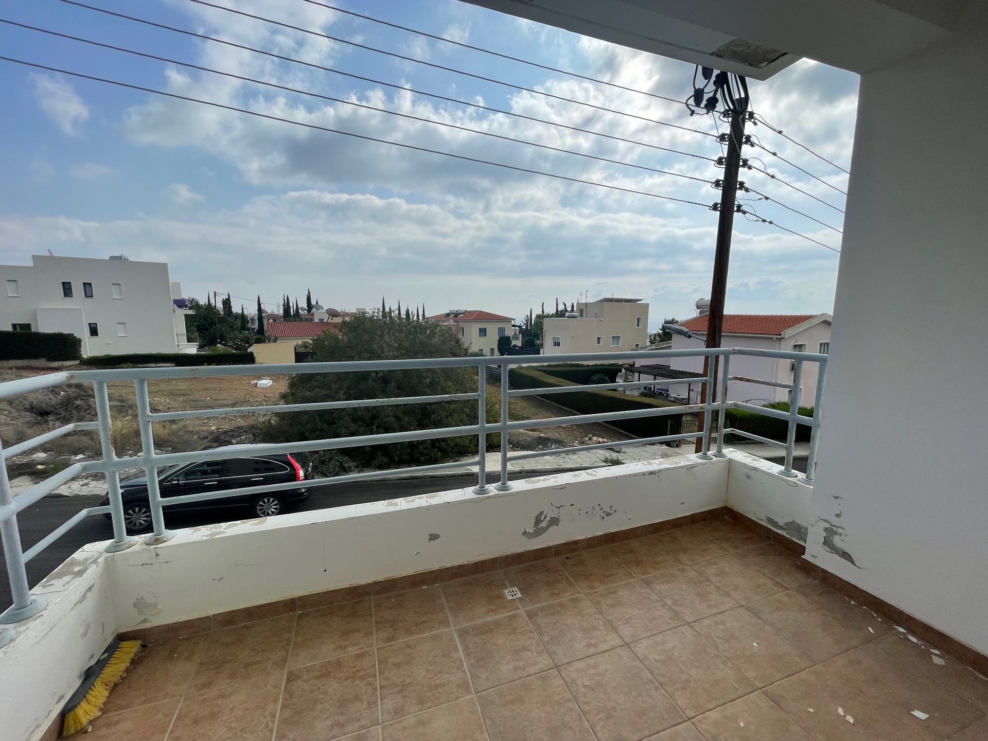 Квартира в Paphos, Paphos 12046739