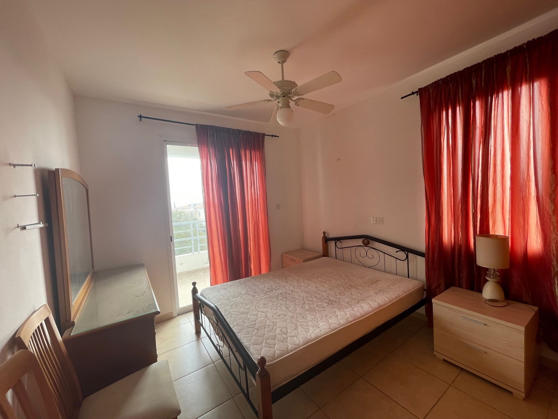 Квартира в Paphos, Paphos 12046739