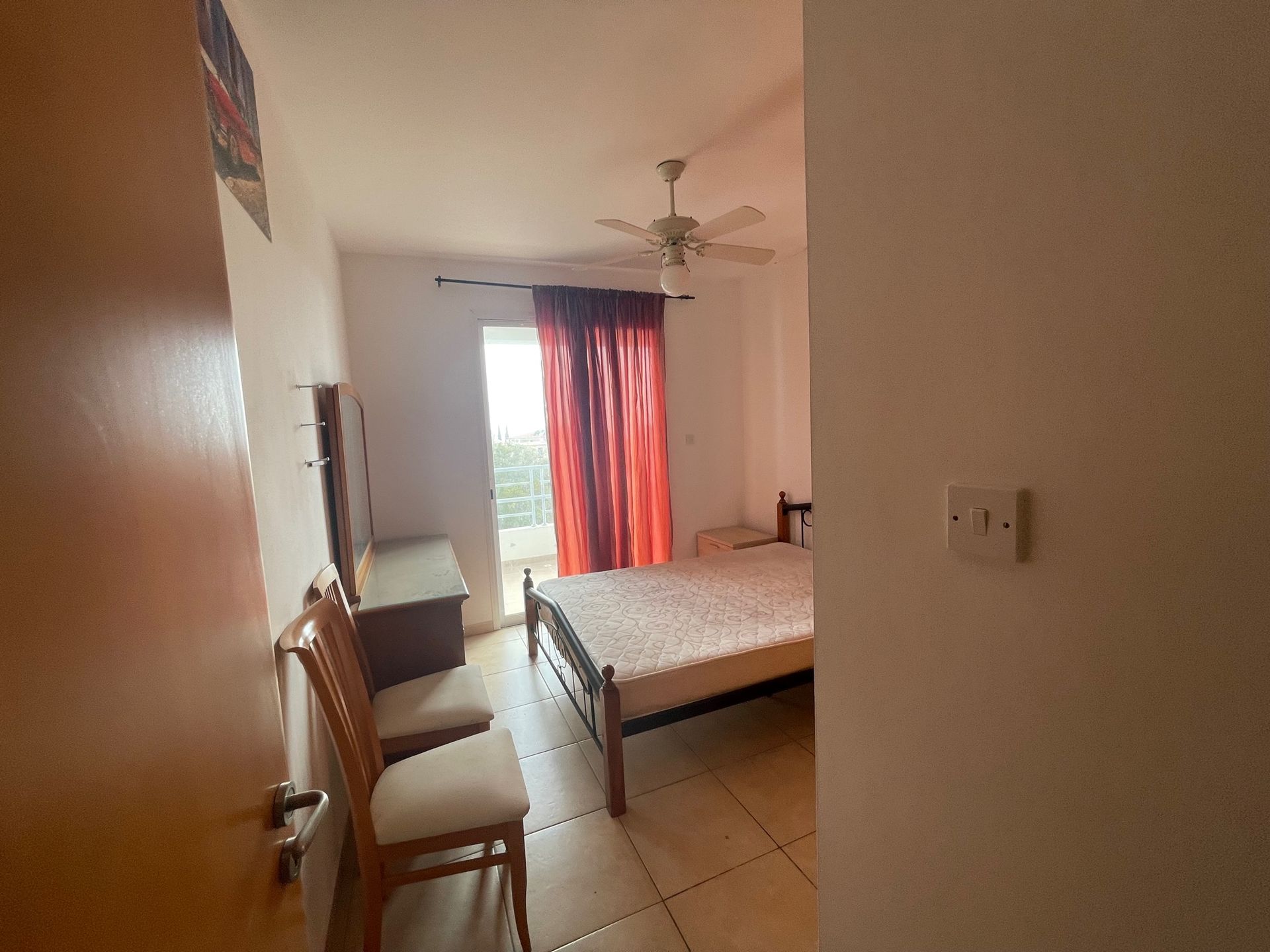 Квартира в Paphos, Paphos 12046739