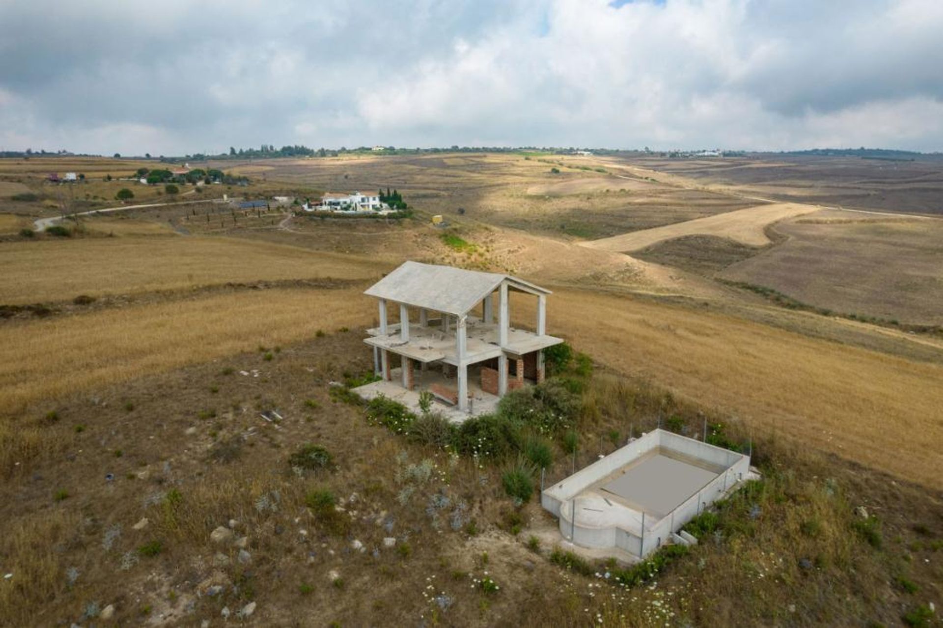 Casa nel Pafo, Pafos 12046751