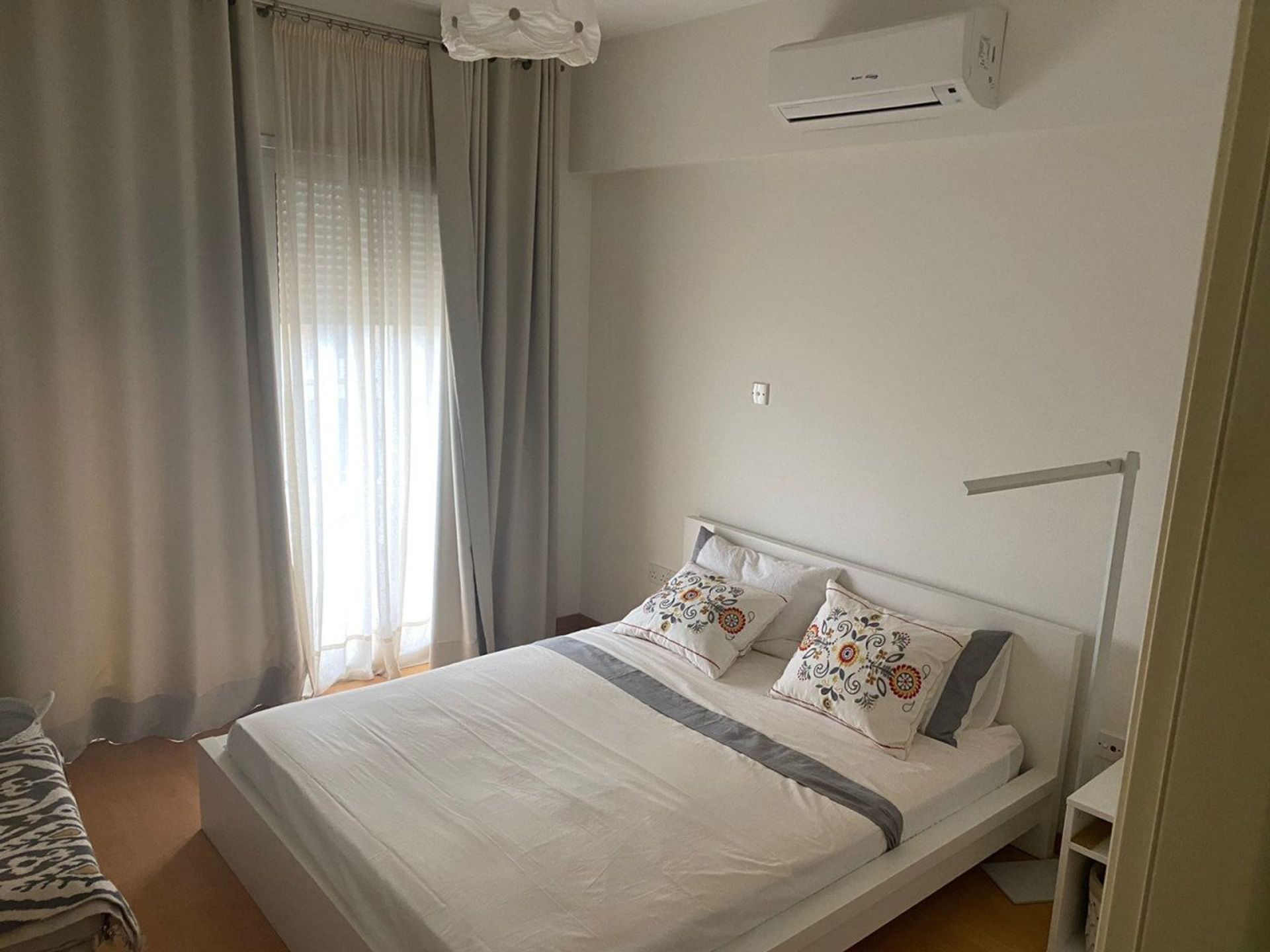 Osakehuoneisto sisään Limassol, Limassol 12046755