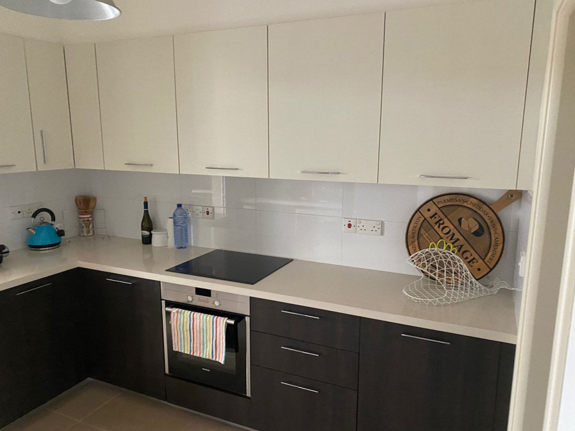 Condominio nel Limassol, Limassol 12046755