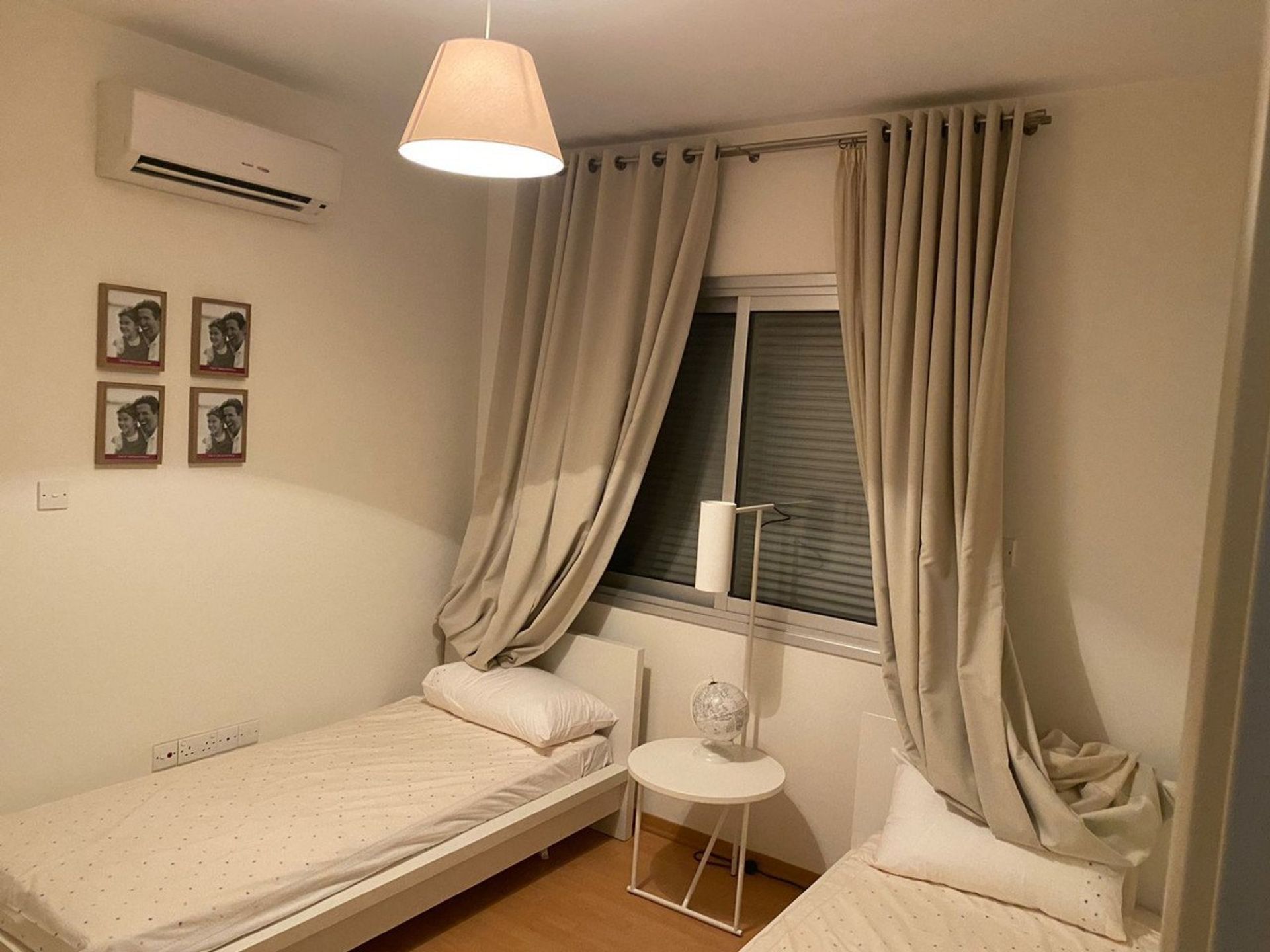 Osakehuoneisto sisään Limassol, Limassol 12046755