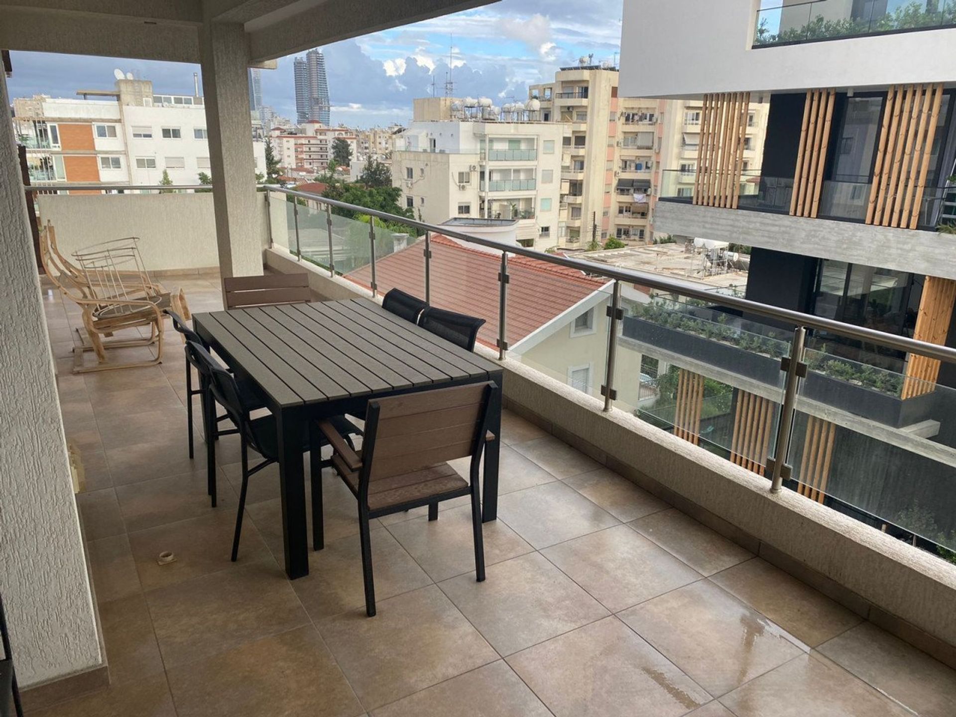 Condominio nel Limassol, Limassol 12046755