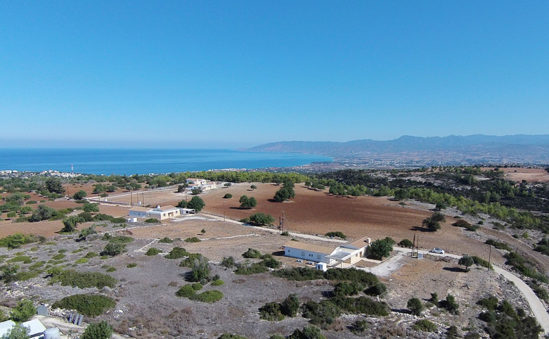 House in Paphos, Pafos 12046769