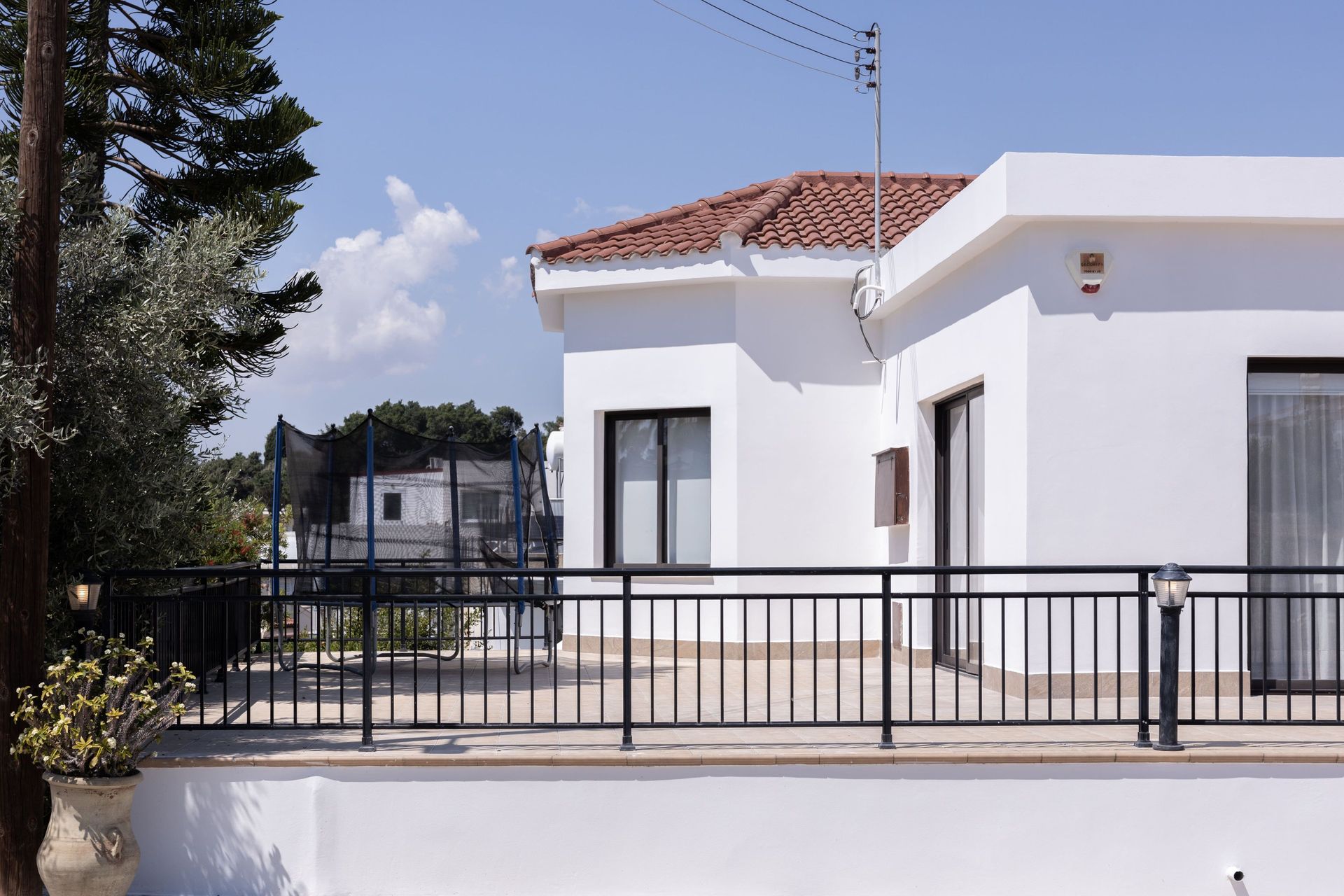 Haus im Paphos, Pafos 12046770