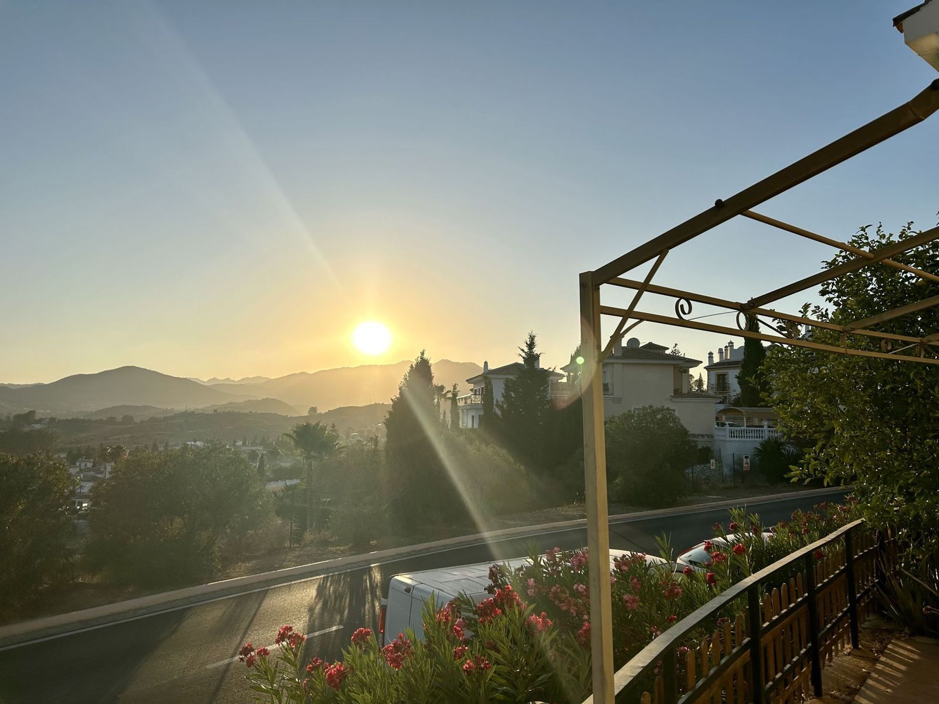 casa no Las Lagunas de Mijas, Andalucía 12046788