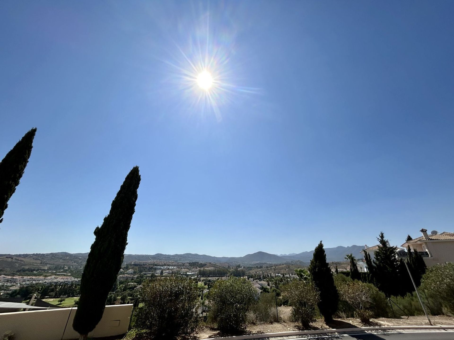 casa no Las Lagunas de Mijas, Andalucía 12046788