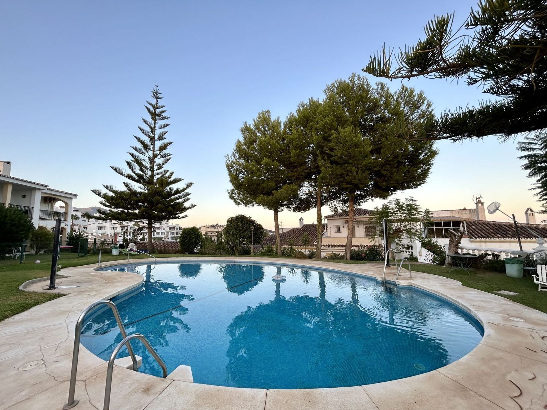 casa no Las Lagunas de Mijas, Andalucía 12046788