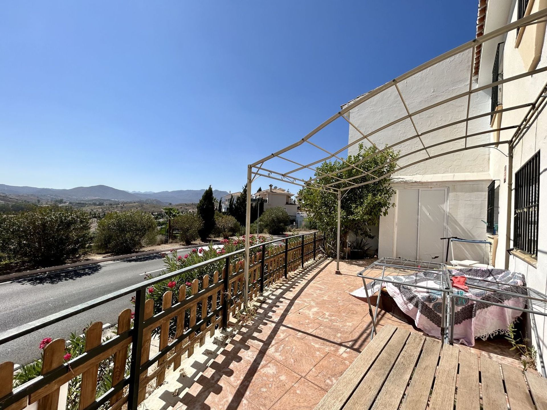 casa no Las Lagunas de Mijas, Andalucía 12046788