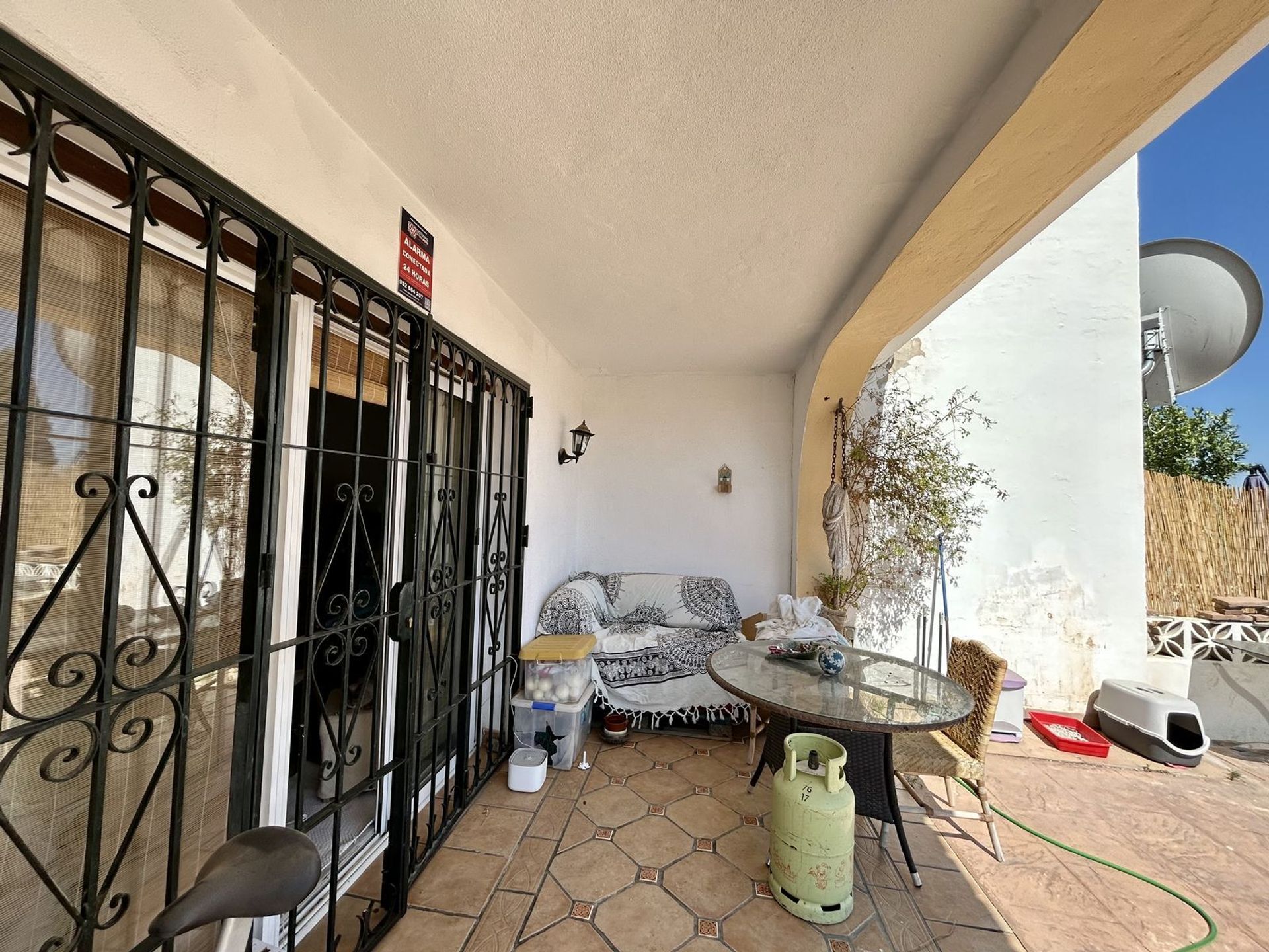 casa no Las Lagunas de Mijas, Andalucía 12046788