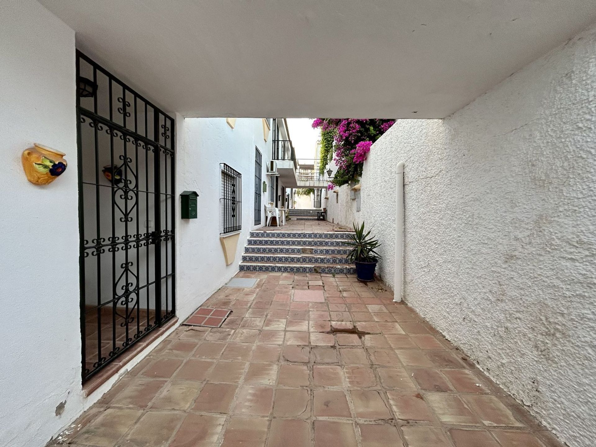 casa no Las Lagunas de Mijas, Andalucía 12046788