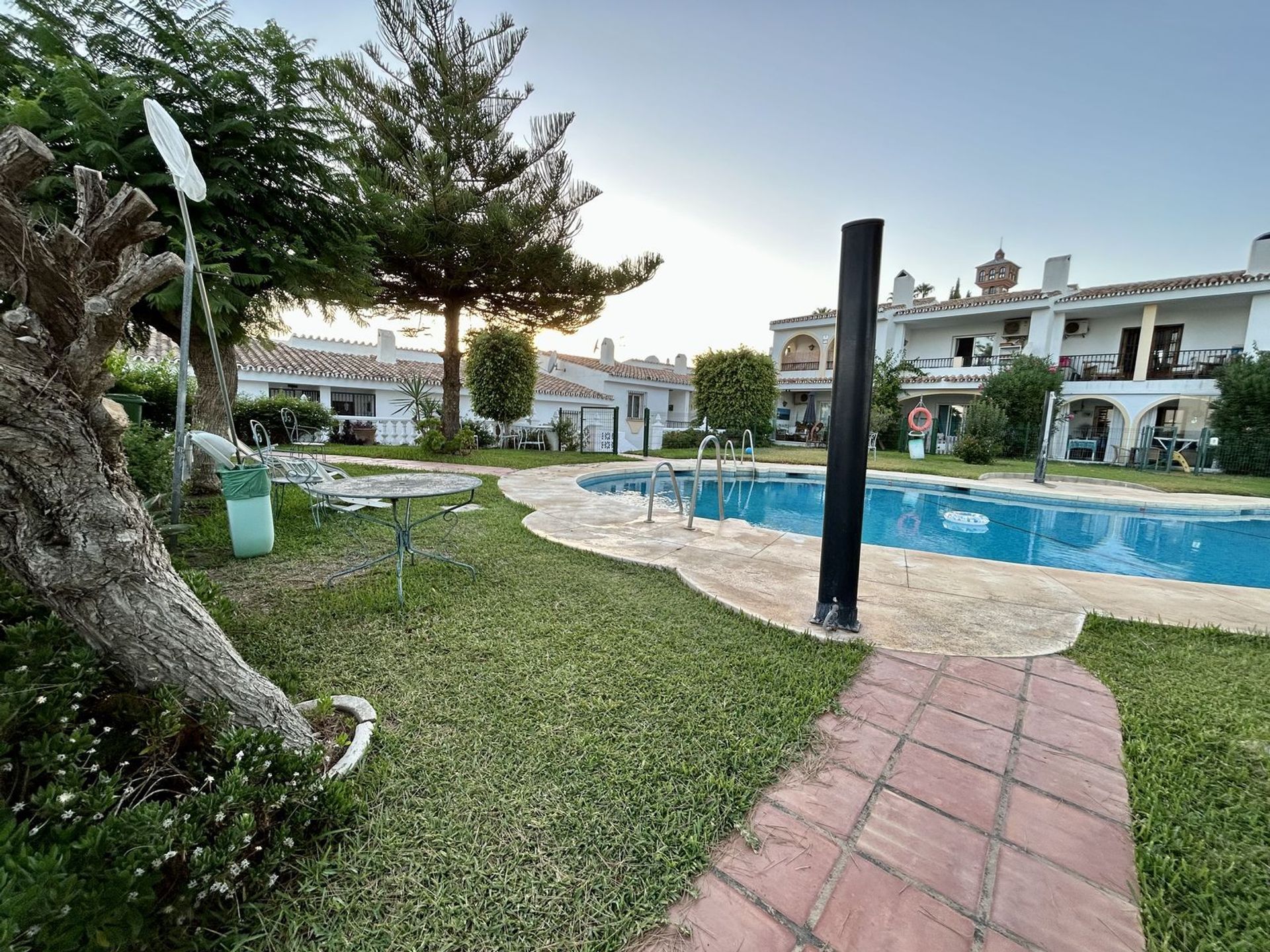 casa no Las Lagunas de Mijas, Andalucía 12046788