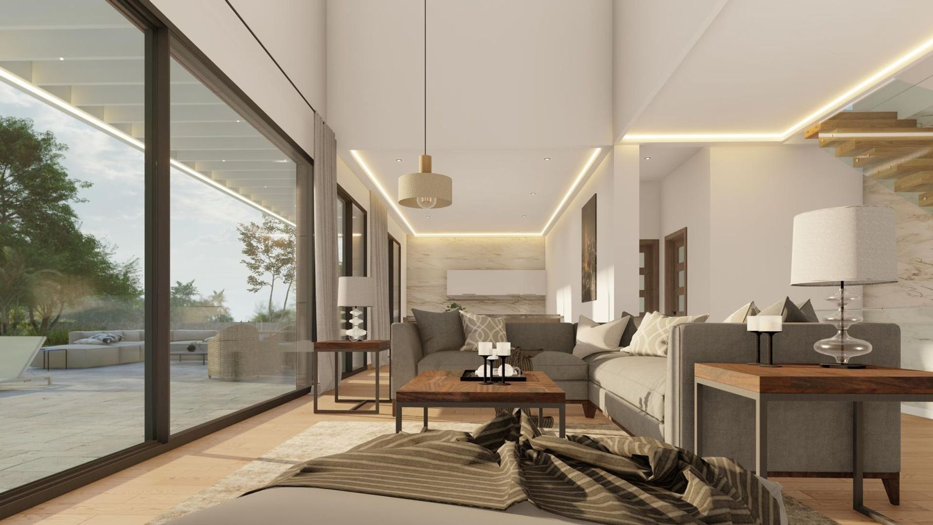 Hus i Marbella, Andalusien 12046789